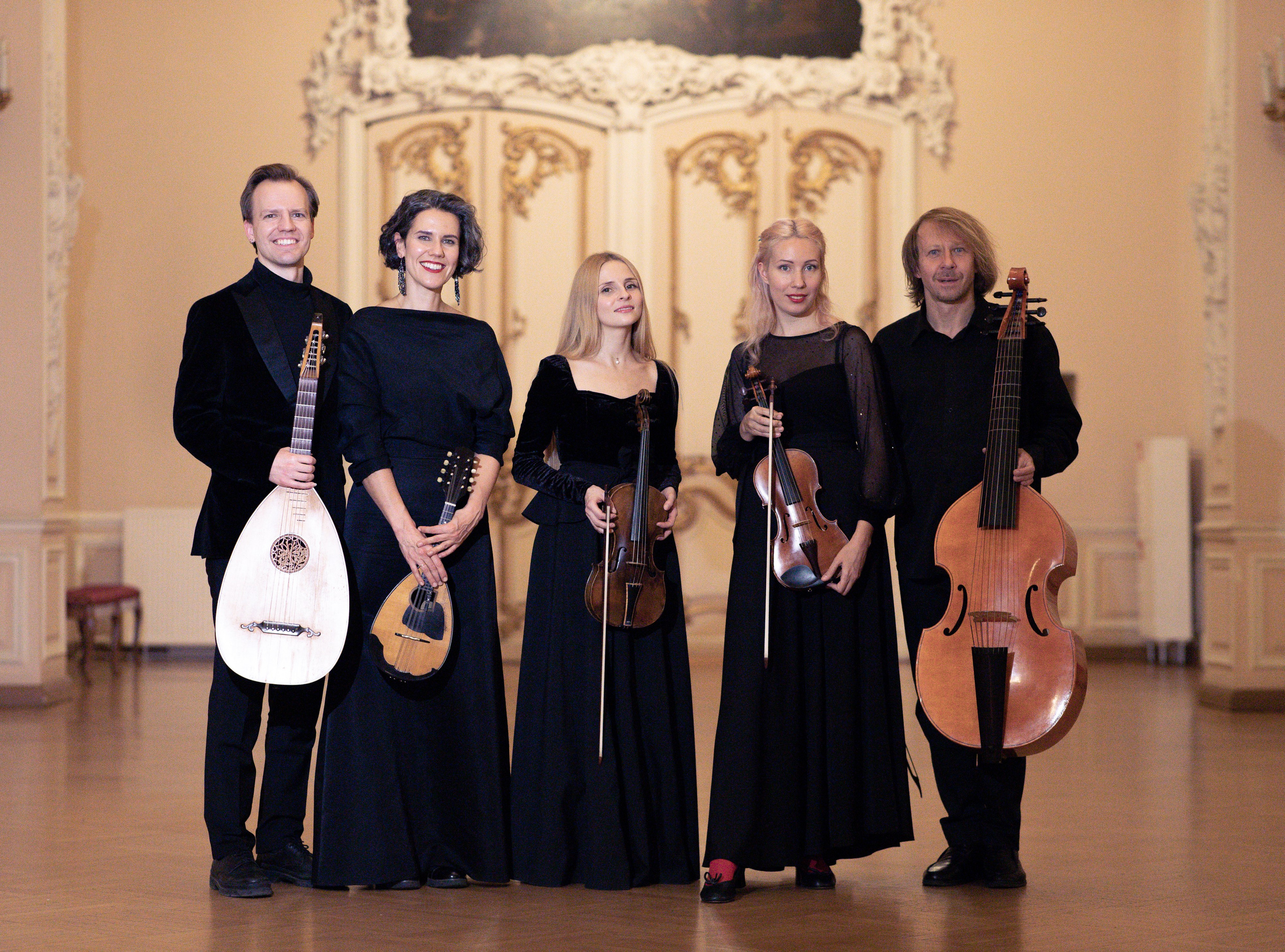 Театральная фотография. Фотограф в Санкт-Петербурге Степанская Юлия