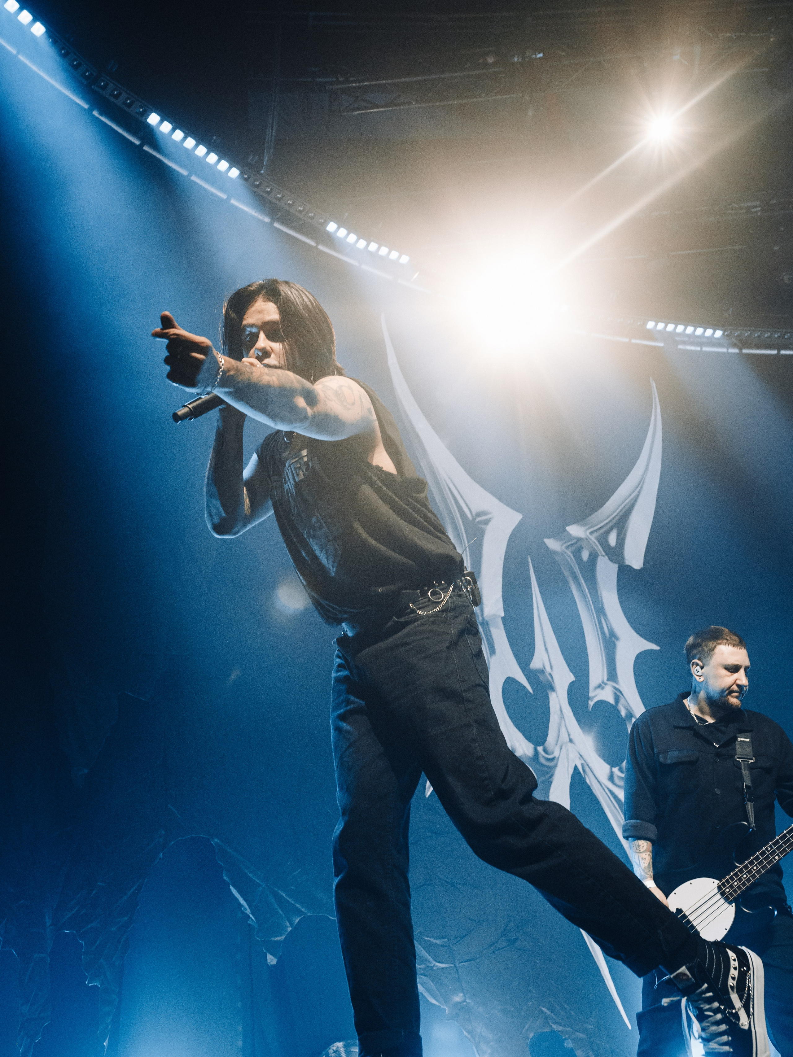 WILDWAYS. Фотограф из Санкт-Петербурга Валерия Ленских