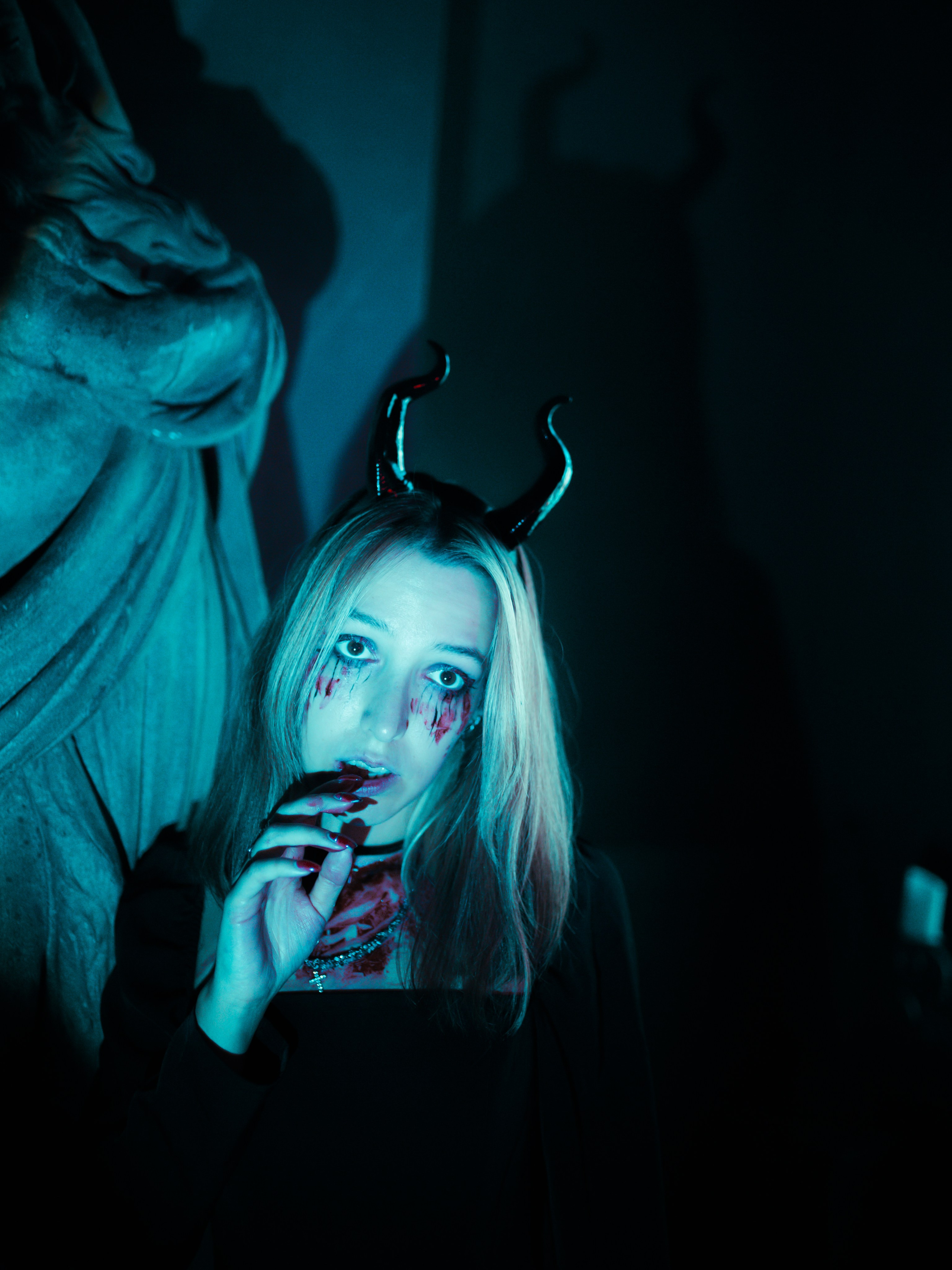 Anna. Фотограф из Санкт-Петербурга Валерия Ленских