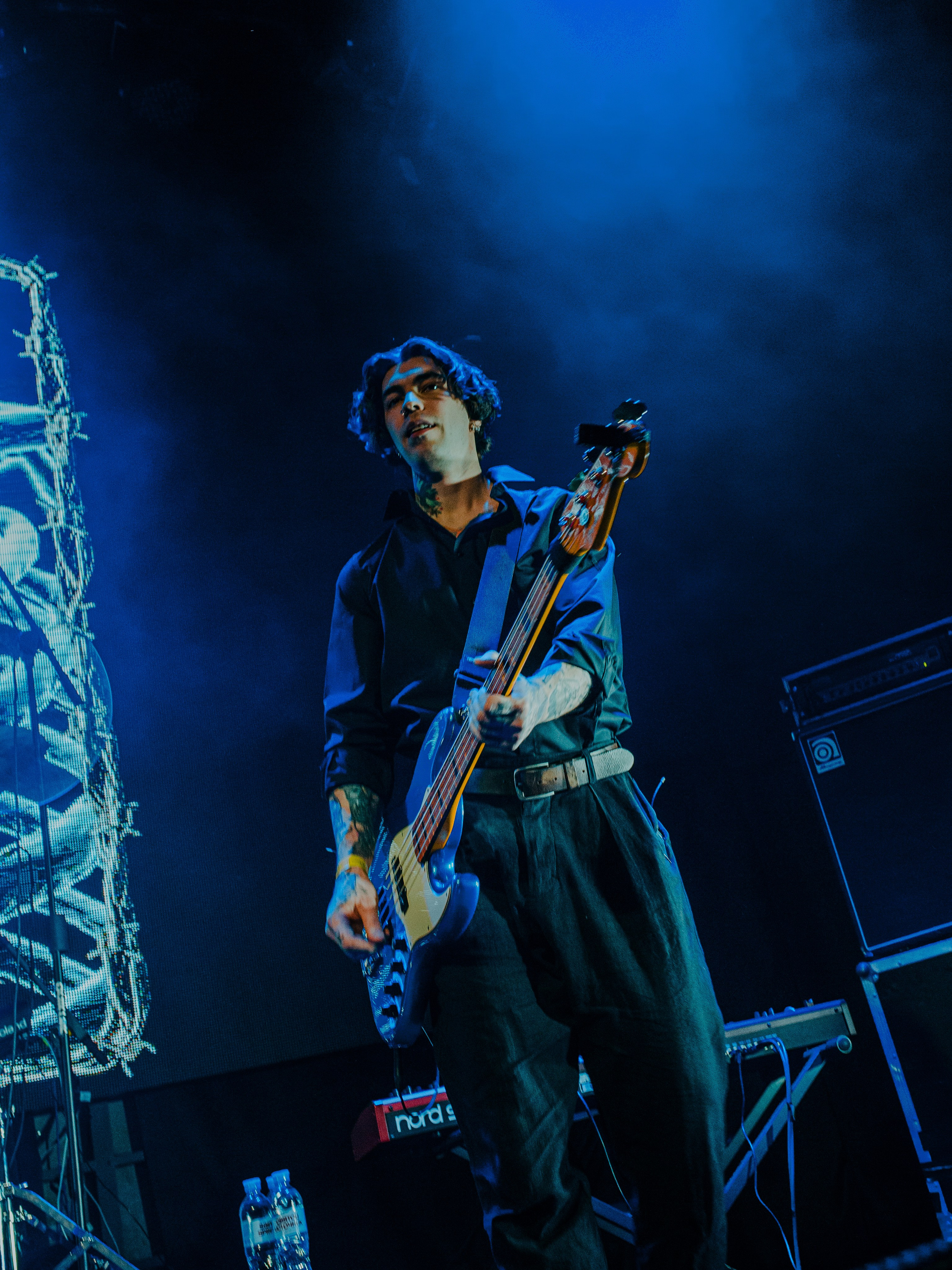 STERVELL. Фотограф из Санкт-Петербурга Валерия Ленских