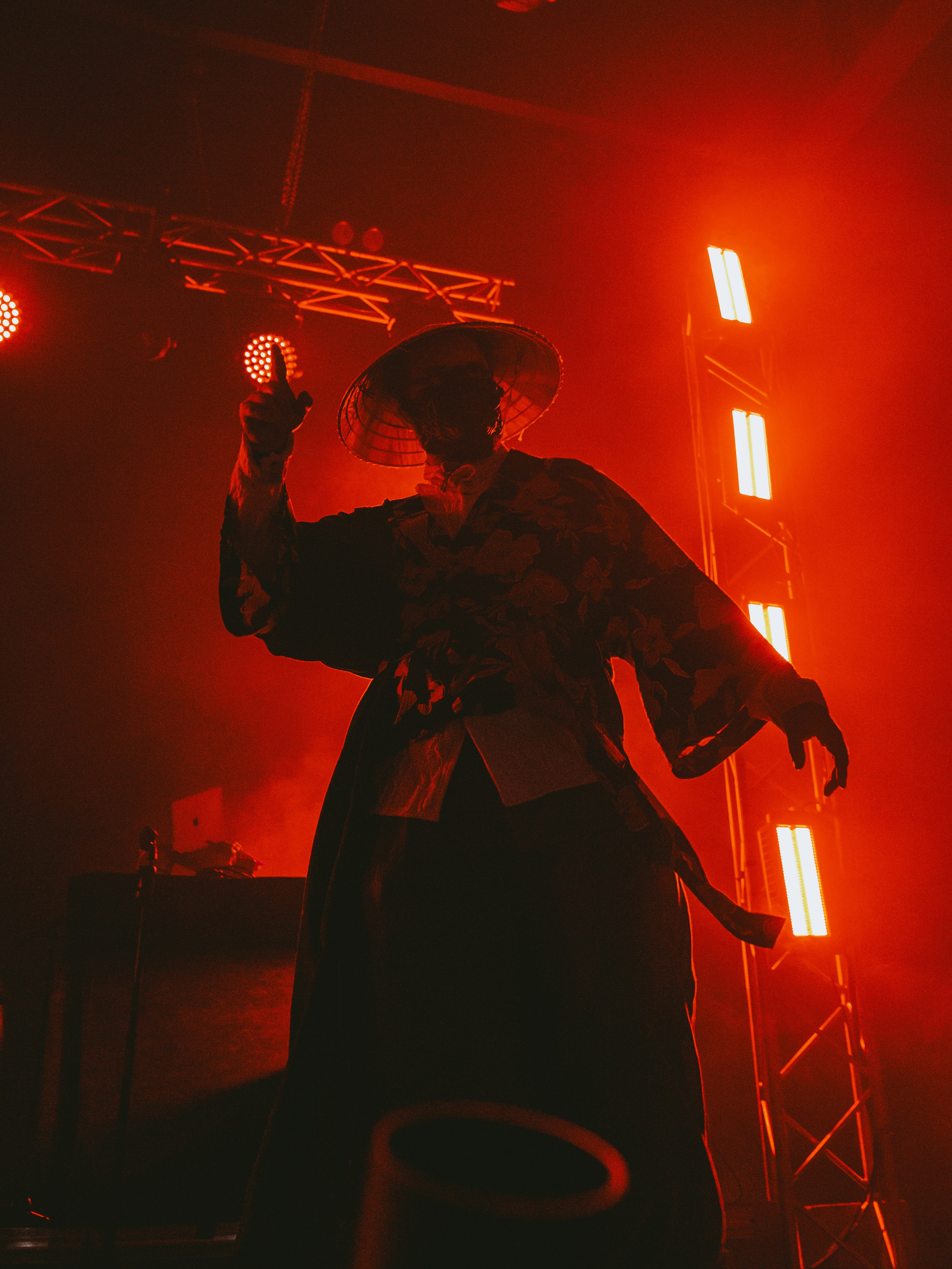 SQWOZ BAB. Фотограф из Санкт-Петербурга Валерия Ленских