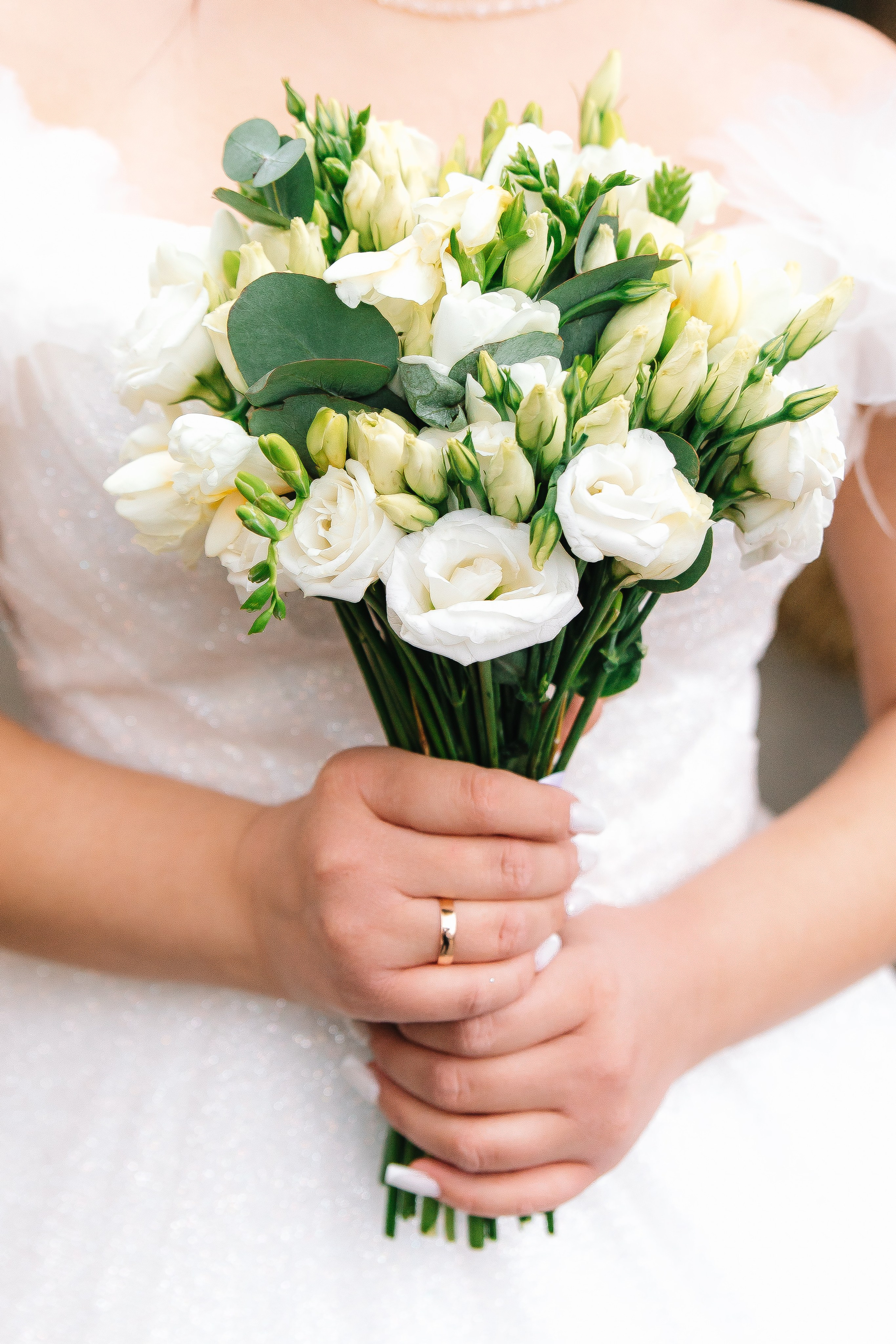 ВЛАДЛЕНА И КОНСТАНТИН. Свадебный и семейный фотограф в Курске и Курчатове