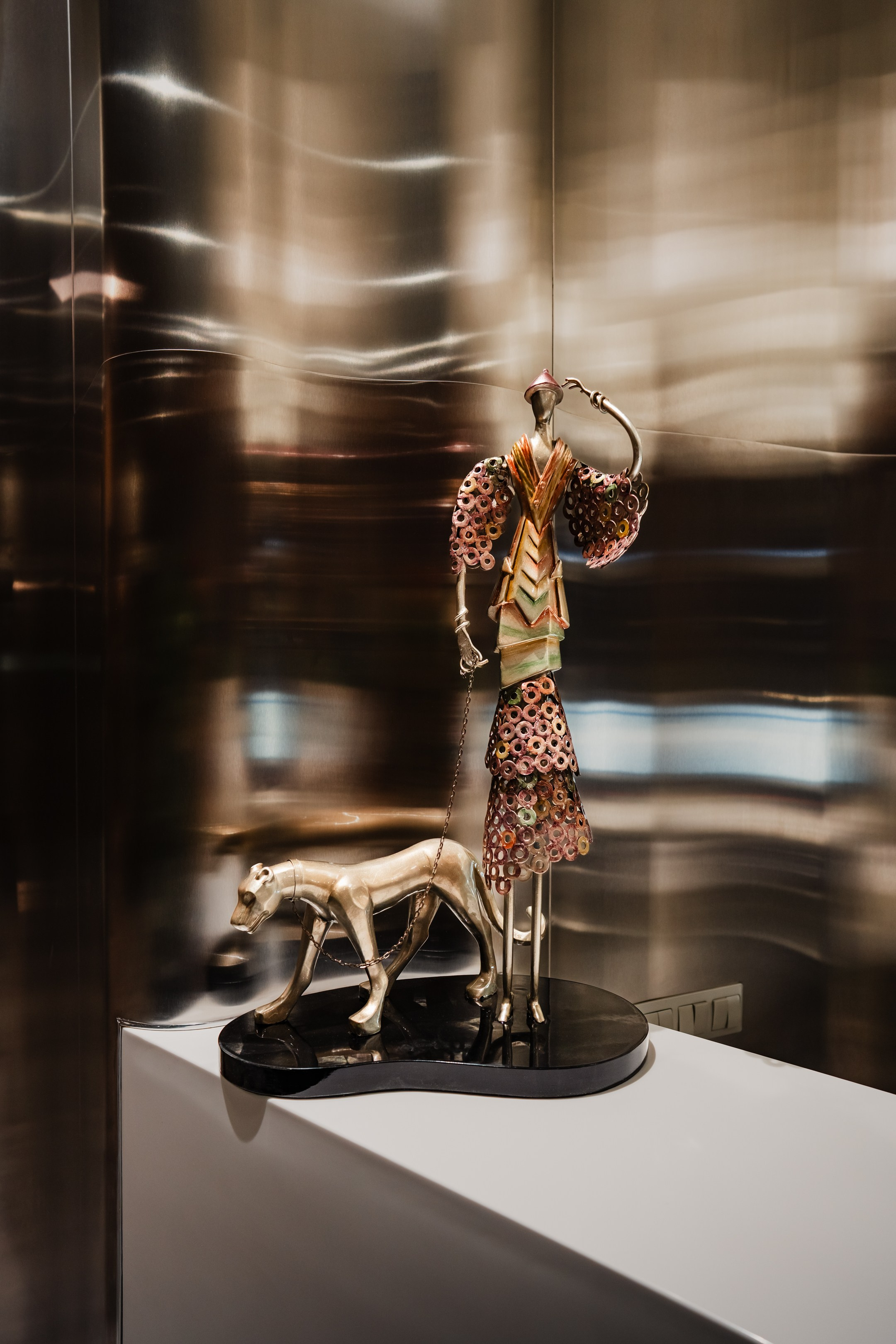 Пример реализации культурного кода. Иван Зайцев (IZIART) — создание культурного кода через фото и видео