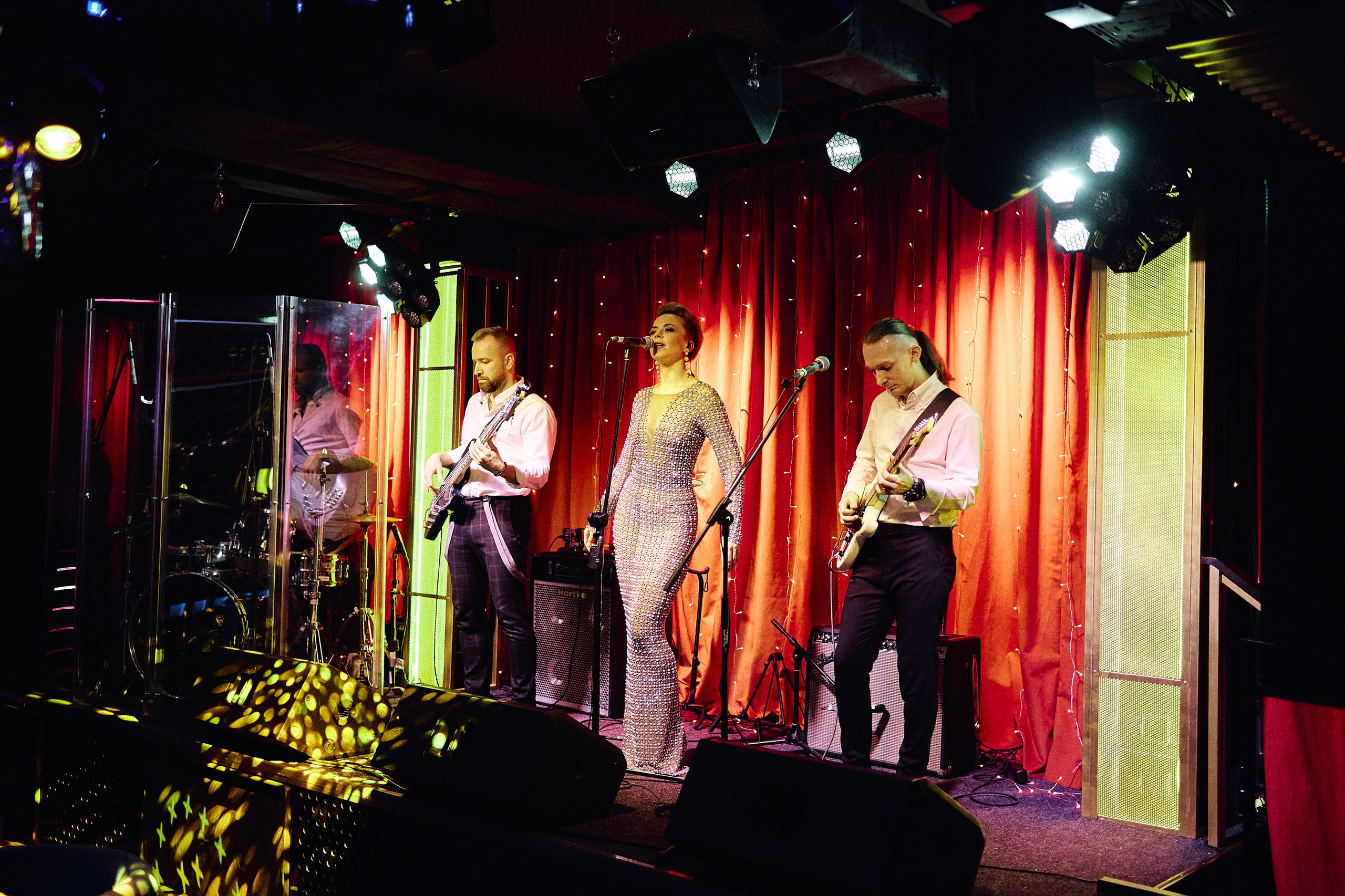 Анжелика «бар». Фотограф в Хабаровске