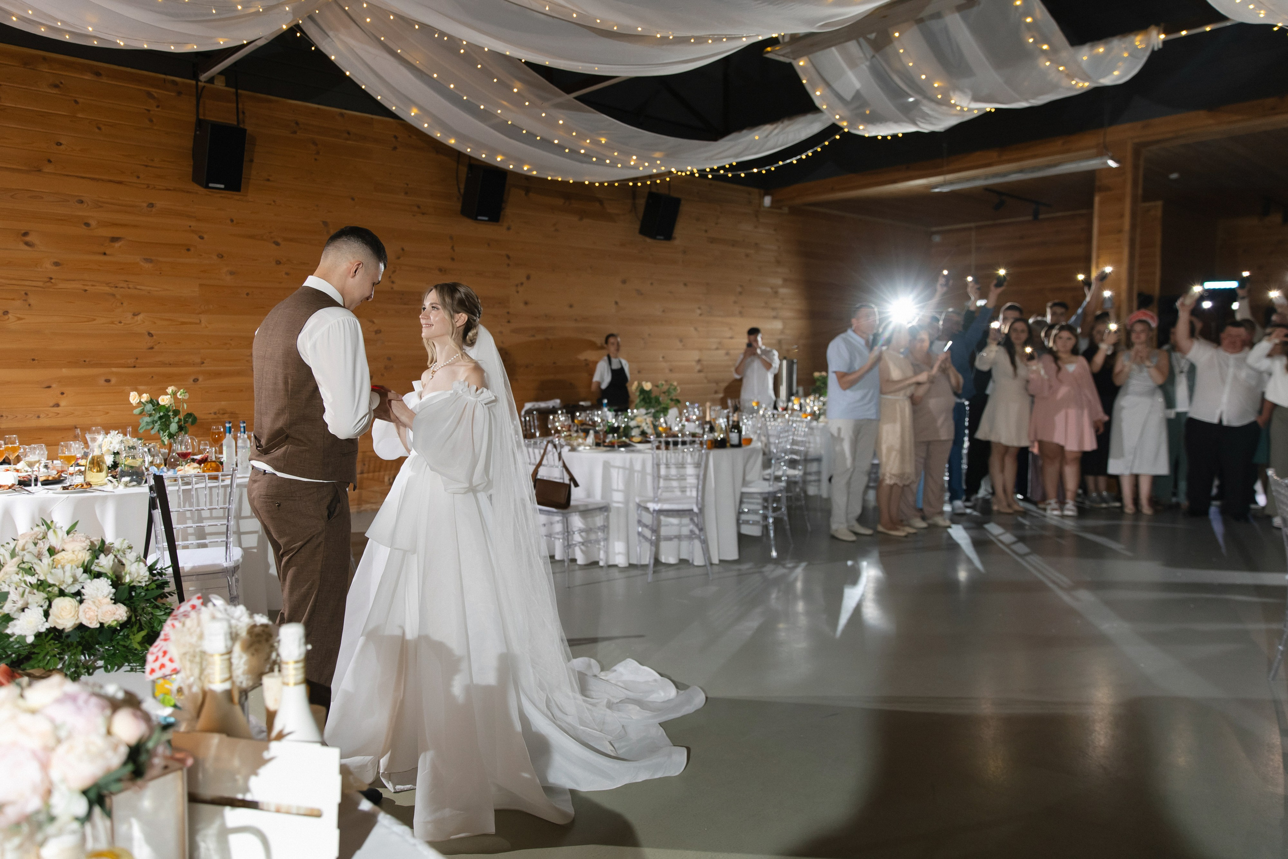 ДАРЬЯ & ЕГОР ` 24.07.25. Maria Startseva Photo