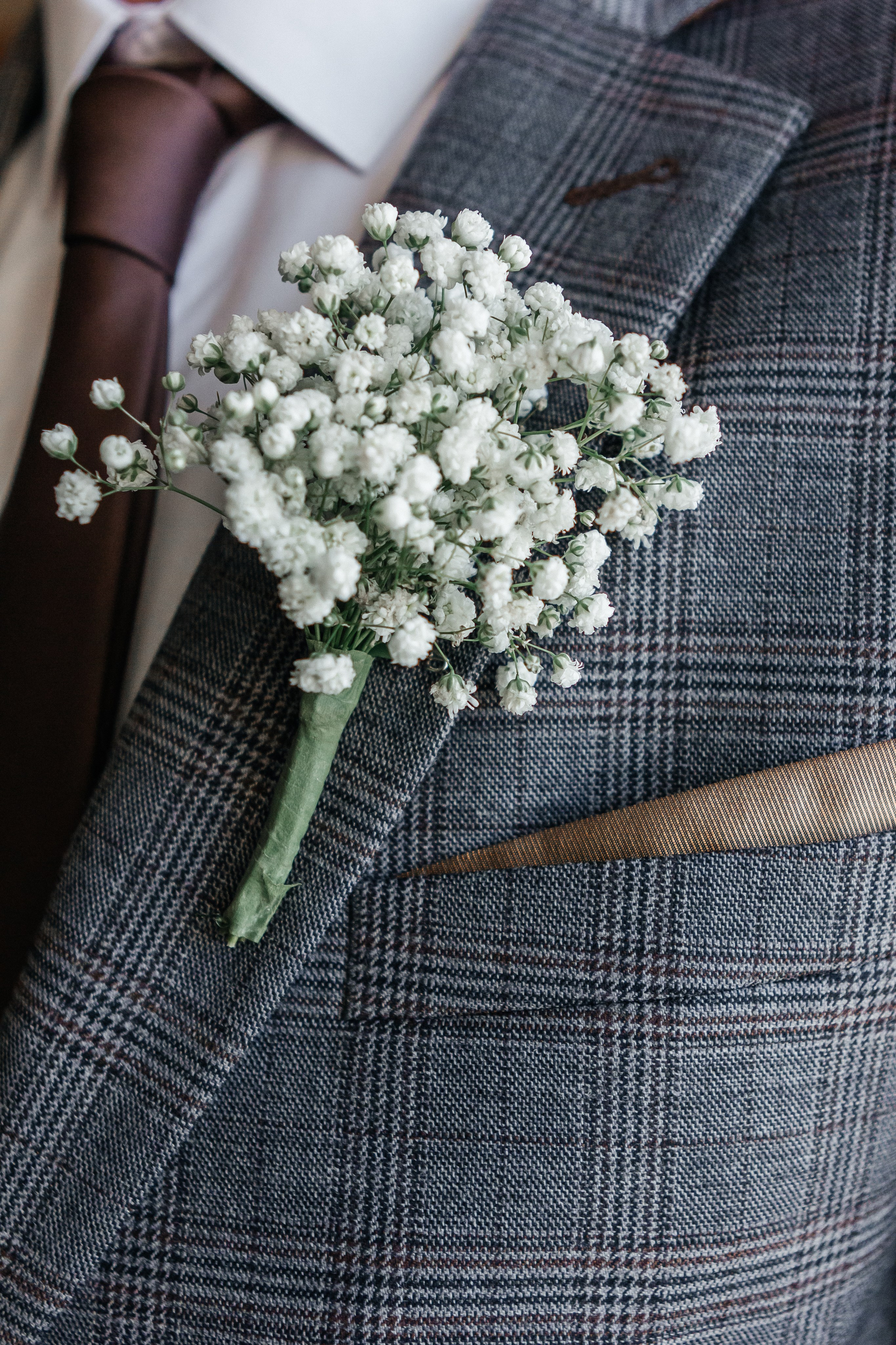 Екатерина и Антон. Свадебный фотограф в Бресте Оксана Босовец