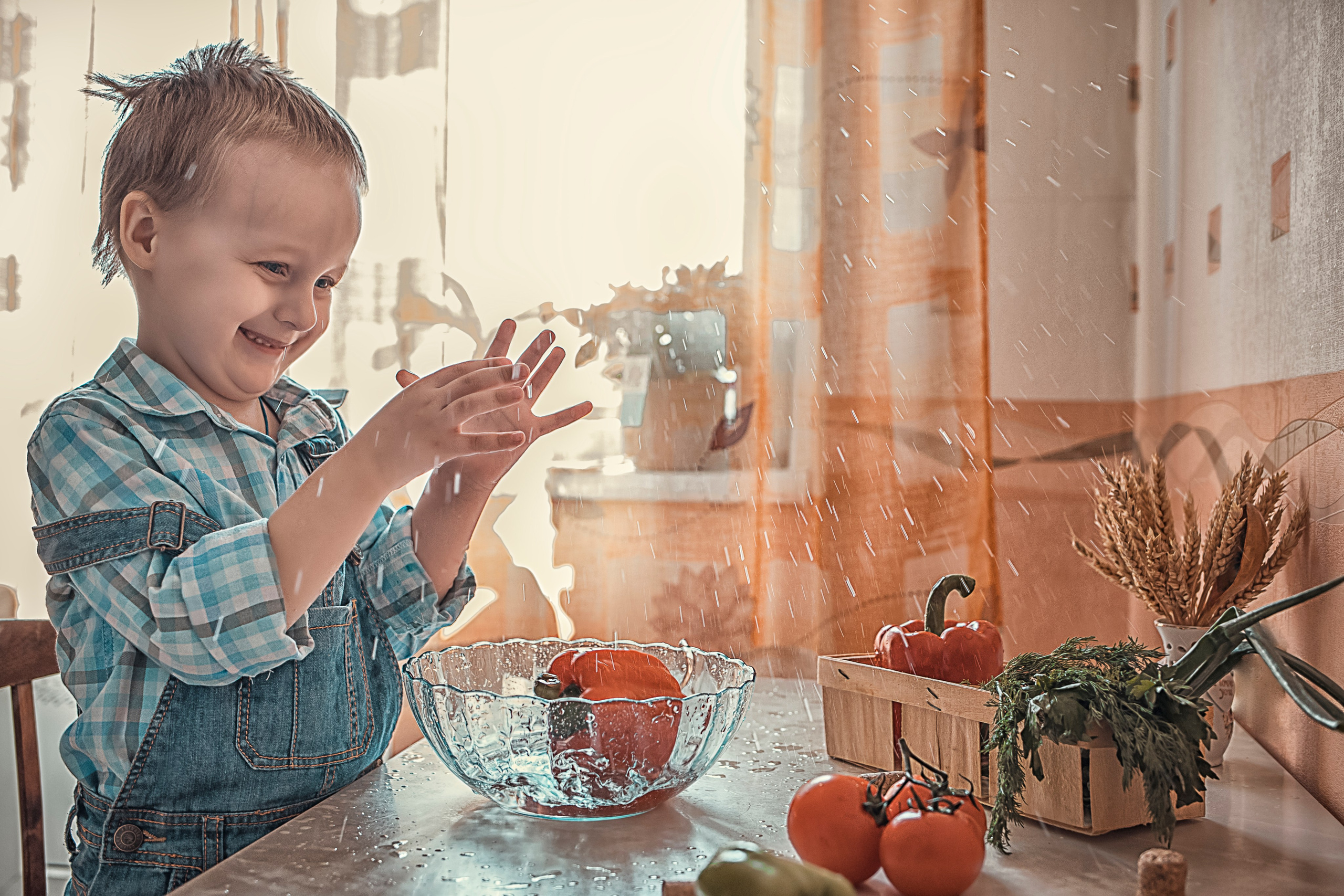 Домашние фотоистории. Фотограф на Крещение и Венчание, Семейный фотограф в Краснодаре Анастасия Гурова