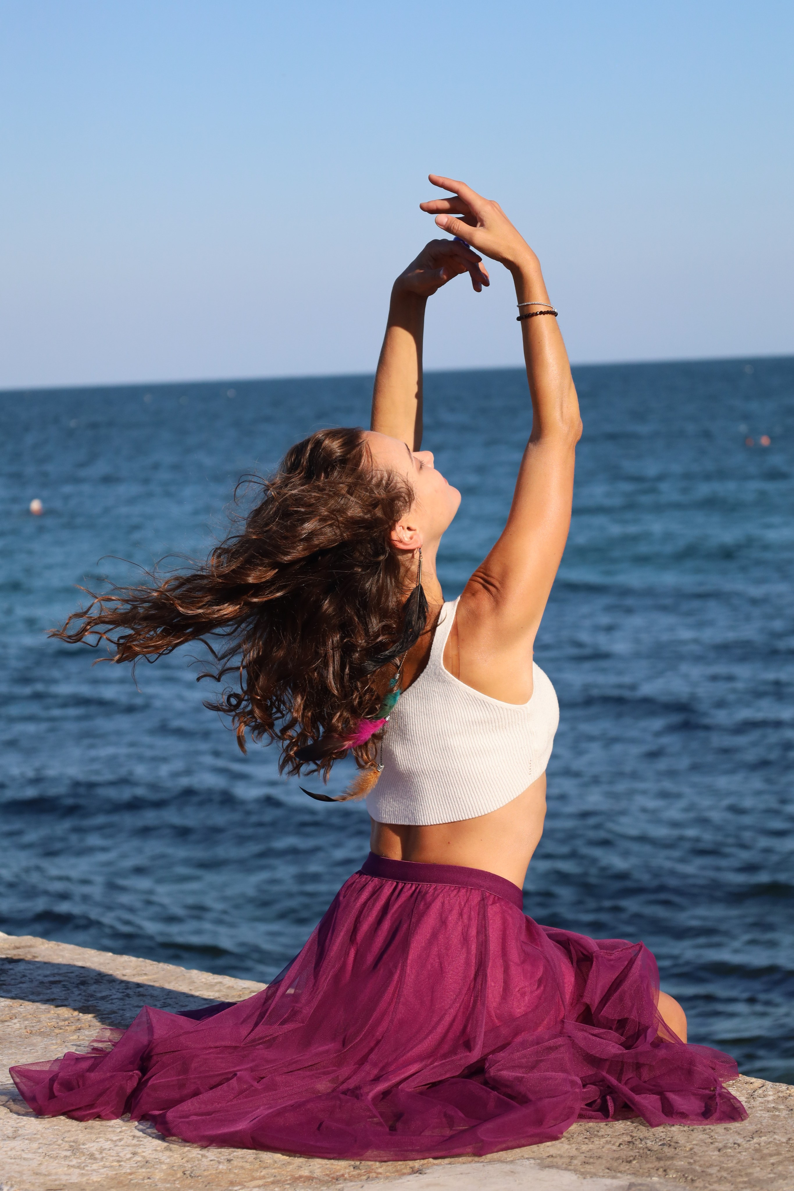 Евгения. Фотограф Севастополь Светлана Шатилова