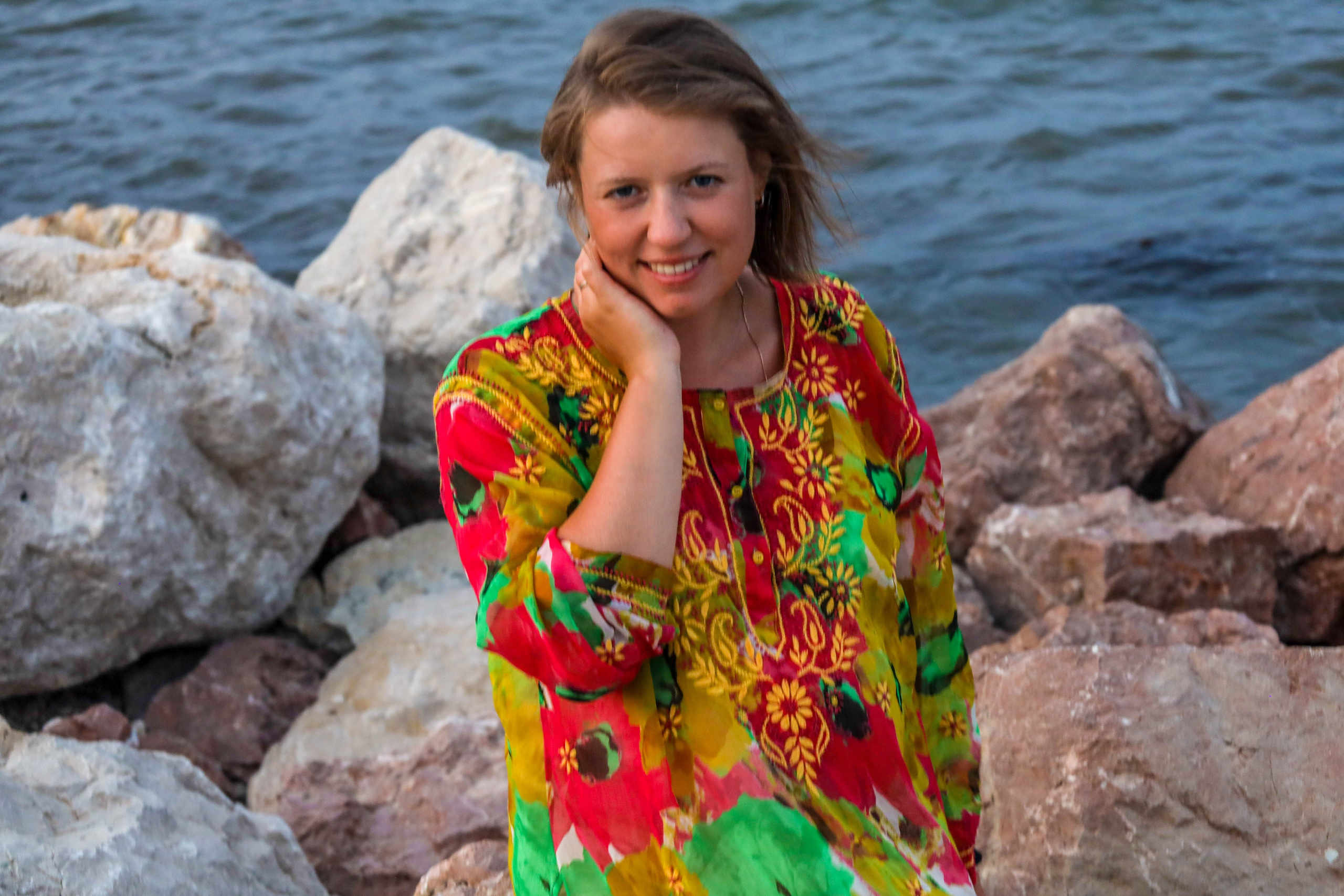 Инна. Фотограф Севастополь Светлана Шатилова