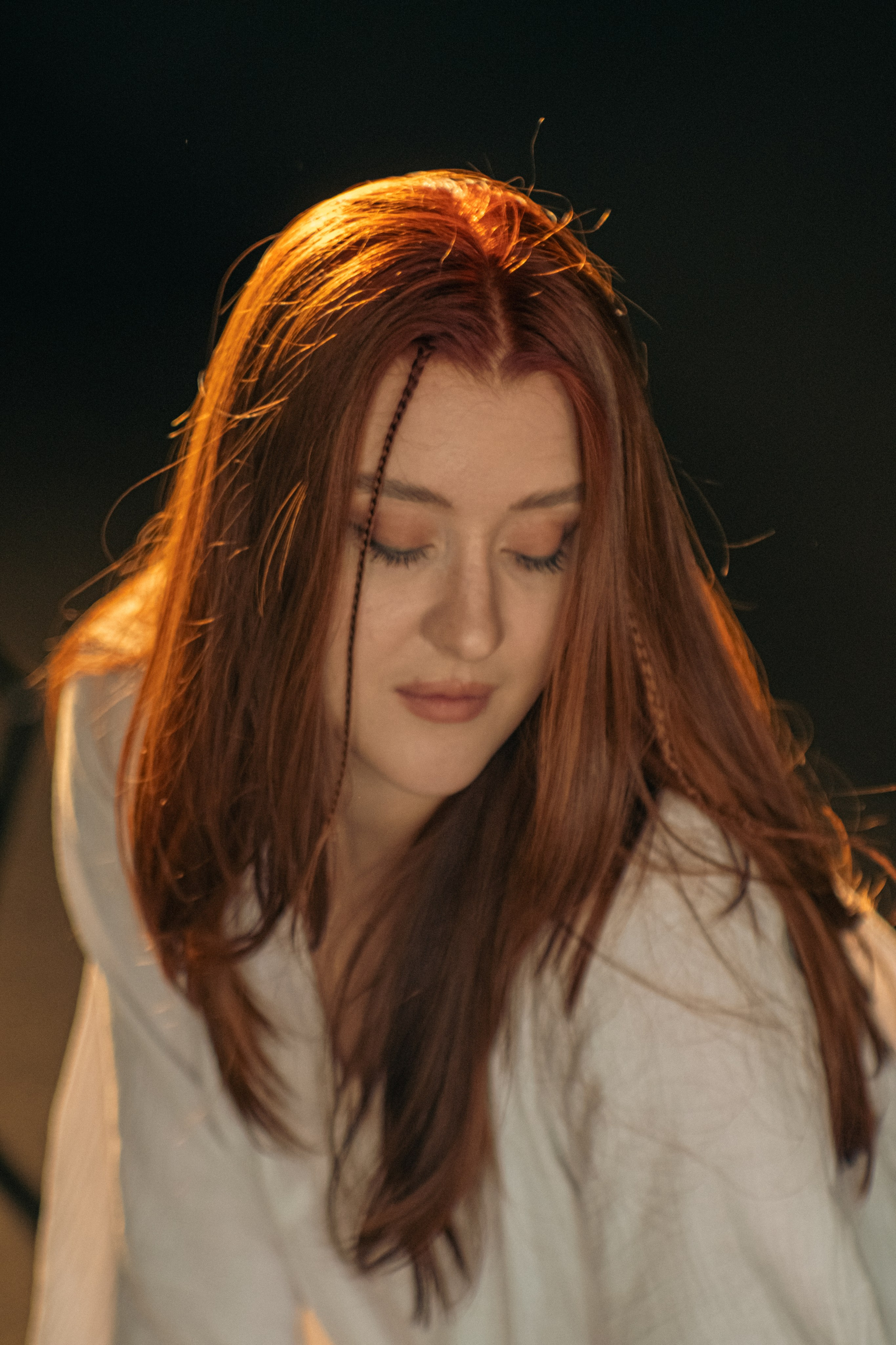 Белое платье. Фотограф lifestyle, фотографирую жизнь, эмоции, красоту. Волгоград