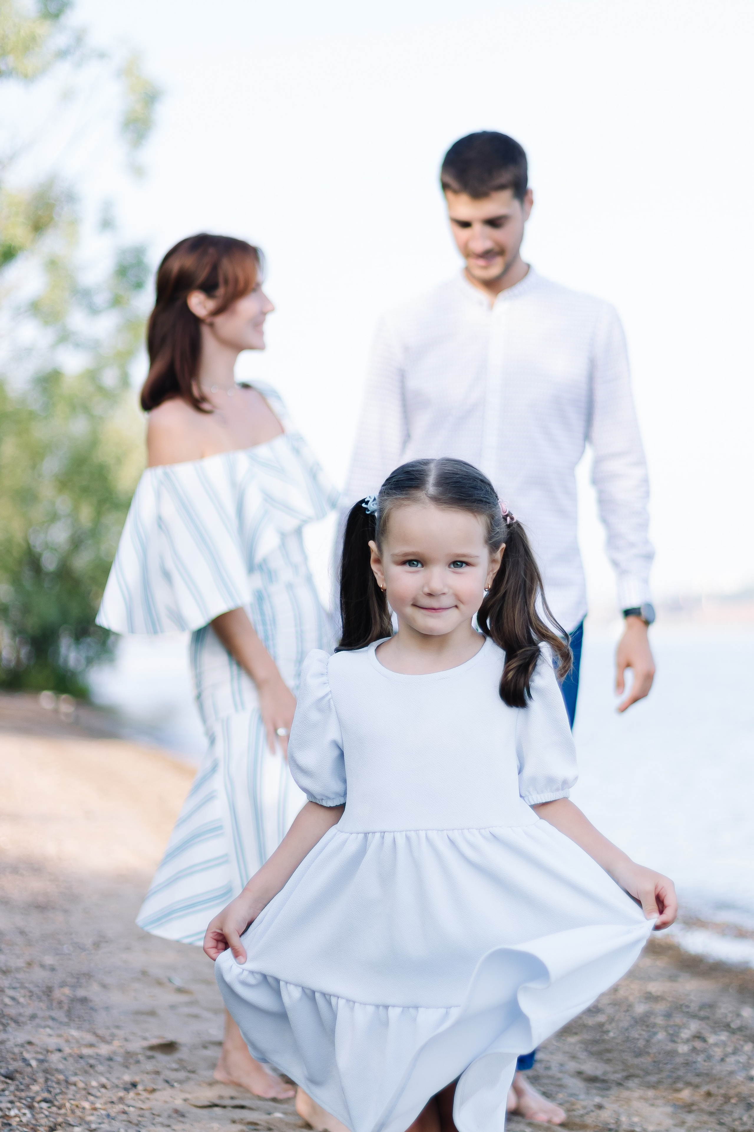 Арина, Вова и Диана. Кристина | youseeitmyway | Фото