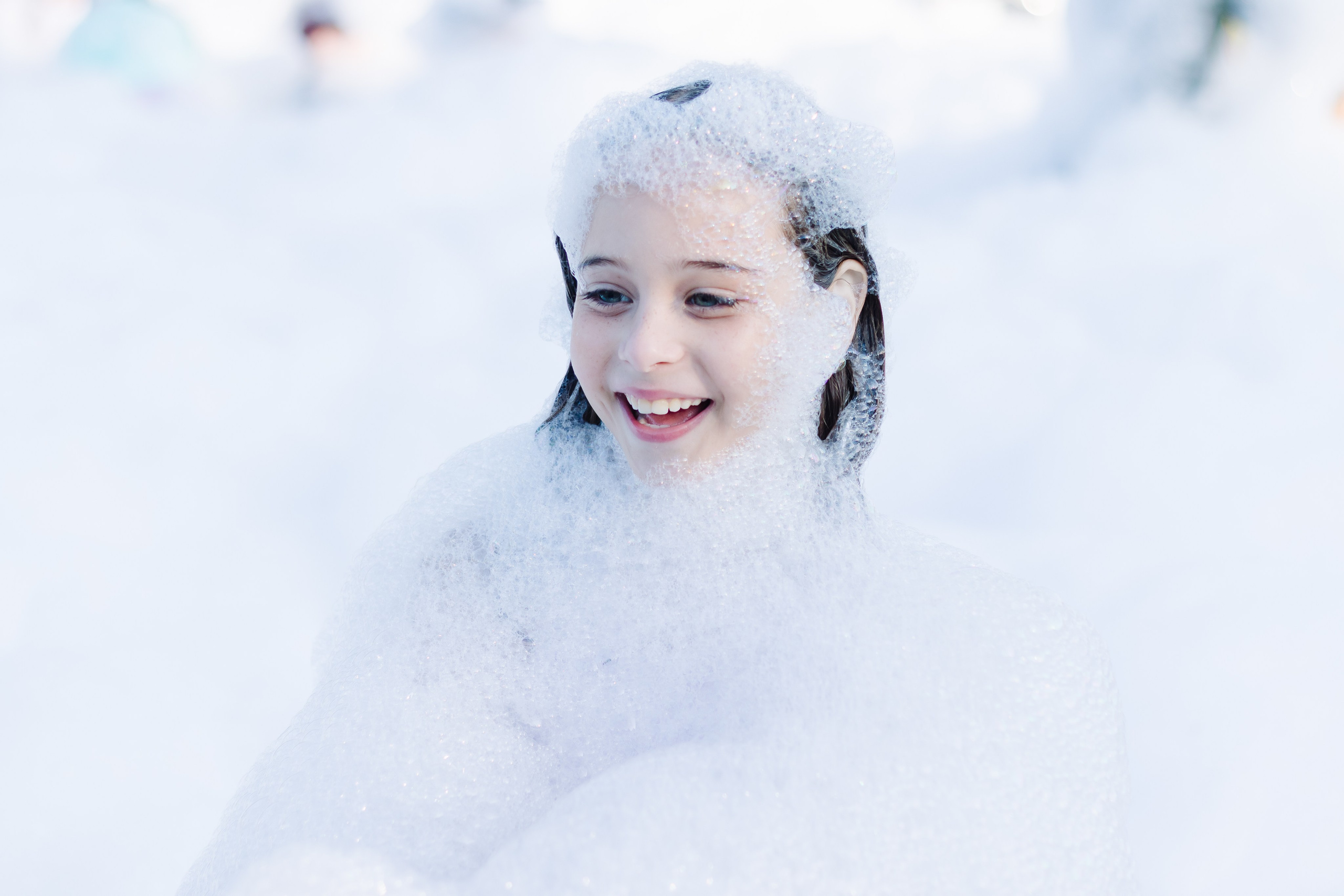 Летний праздник Контура. Кристина | youseeitmyway | Фото