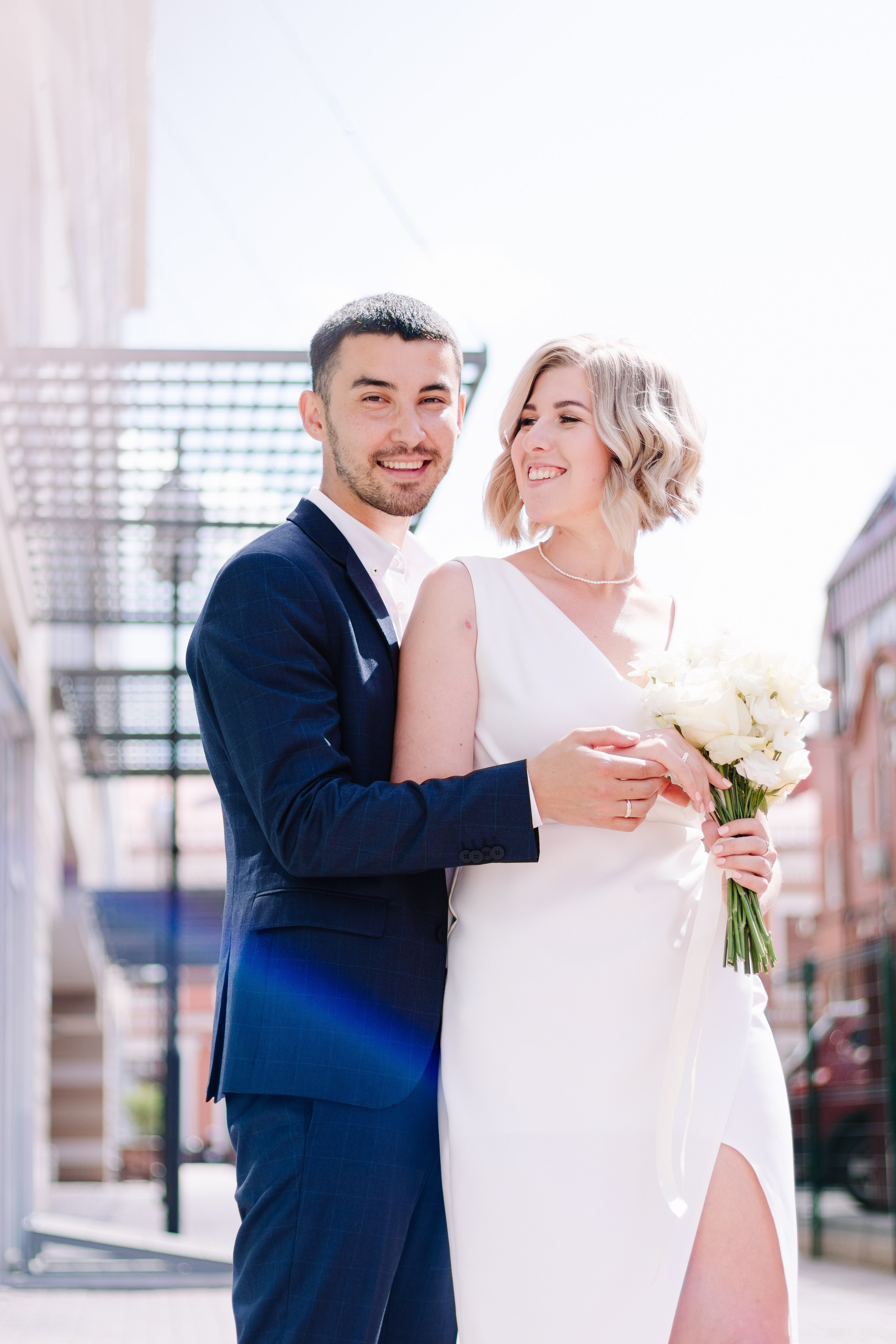 Вика и Дамир. Кристина | youseeitmyway | Фото