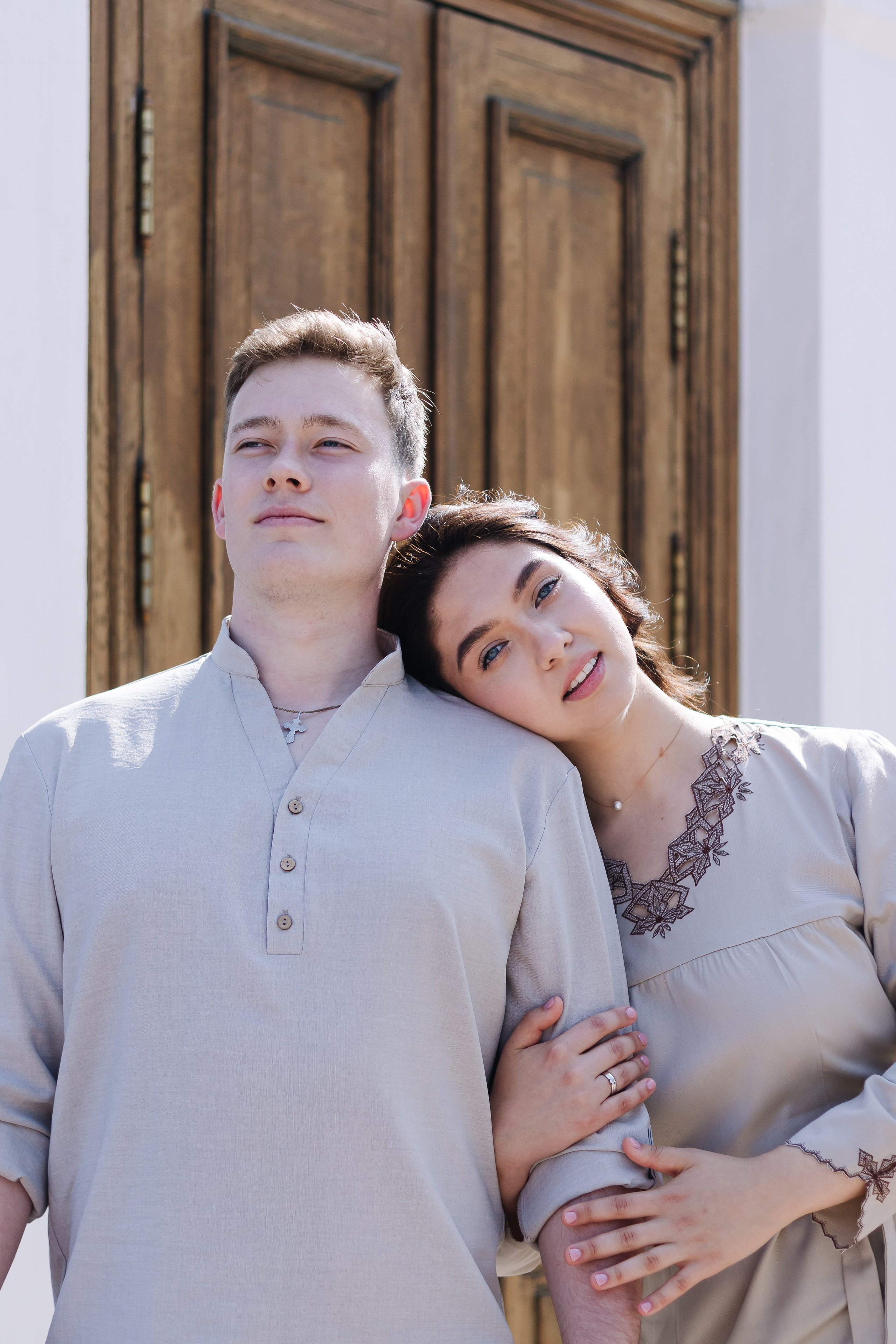 Василина и Филипп. Кристина | youseeitmyway | Фото