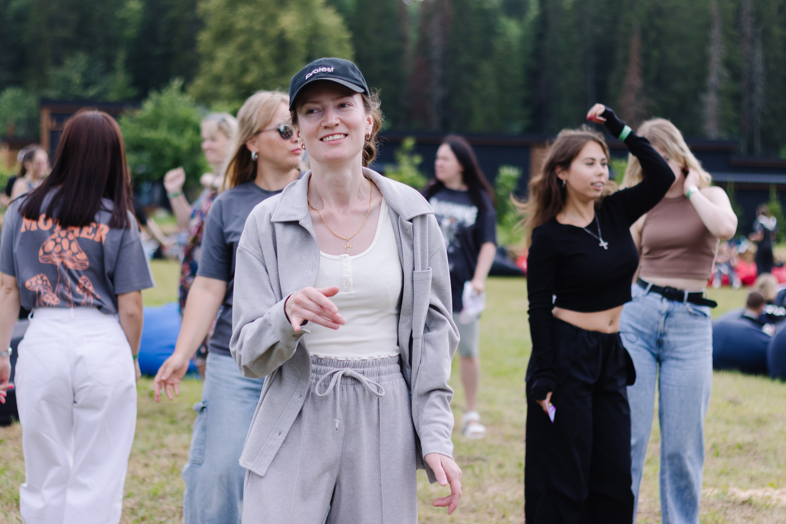 Летний праздник Контура. Кристина | youseeitmyway | Фото