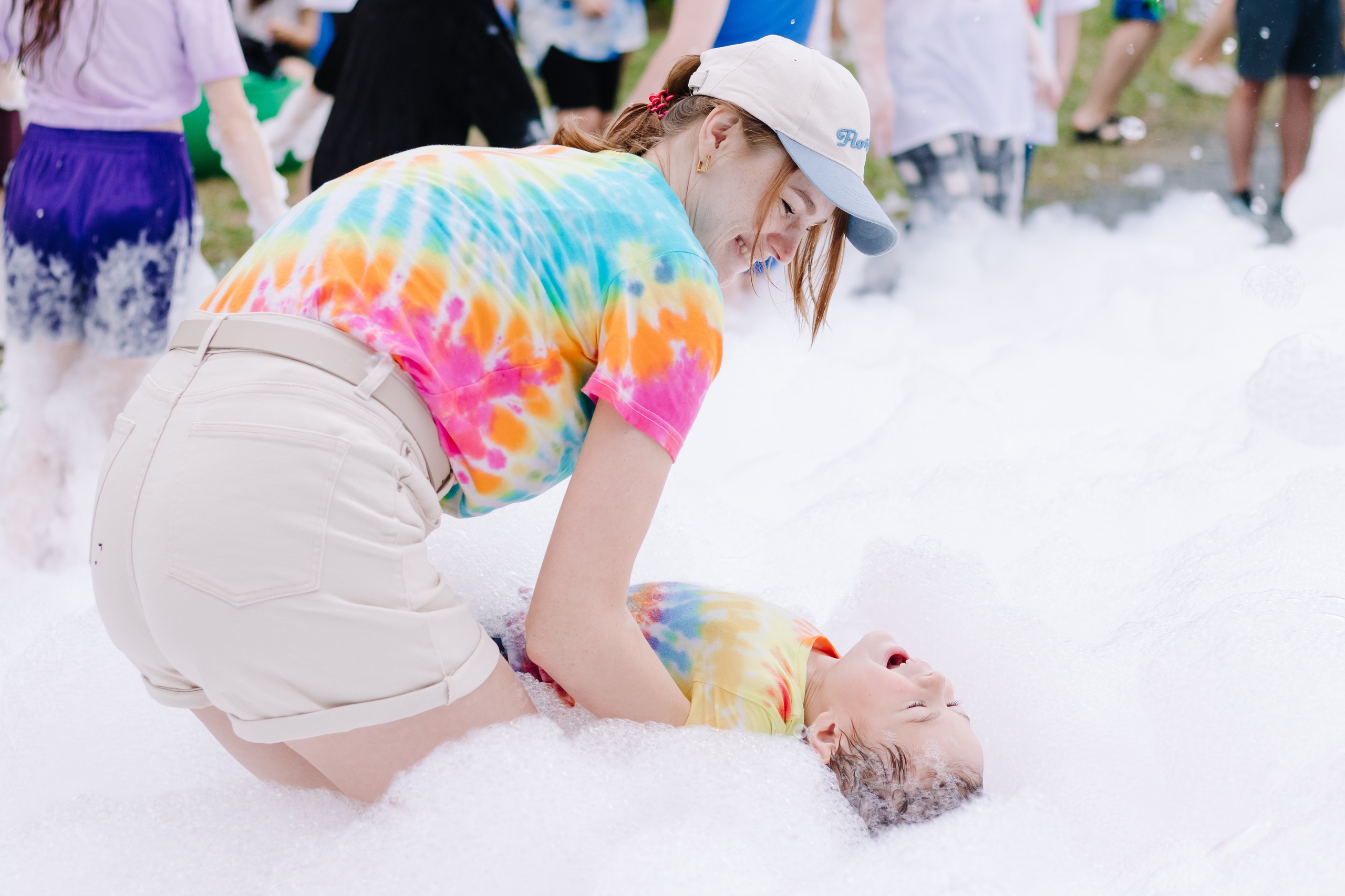 Корпоратив Контура. Кристина | youseeitmyway | Фото