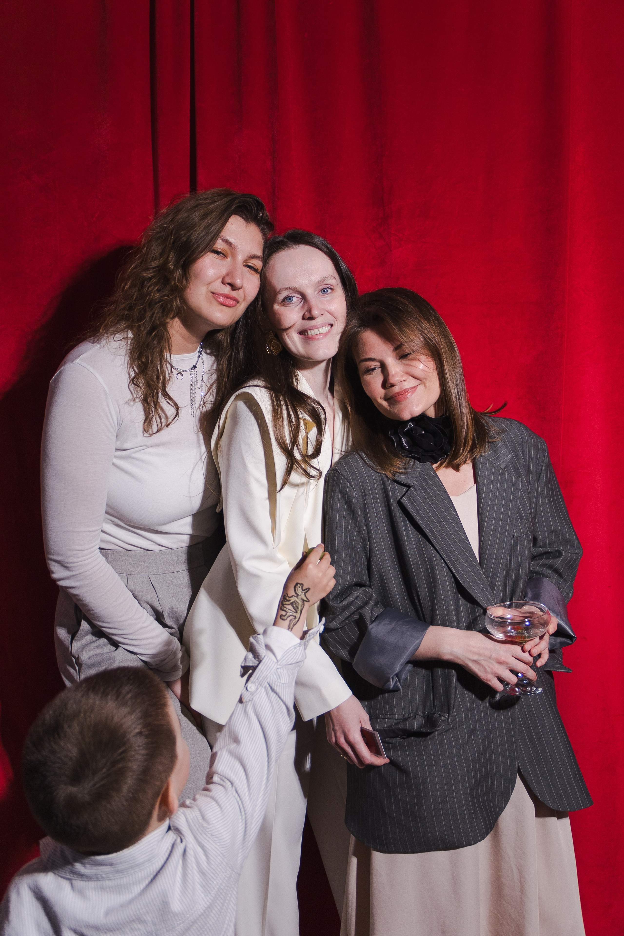 Праздник Ирины. Кристина | youseeitmyway | Фото