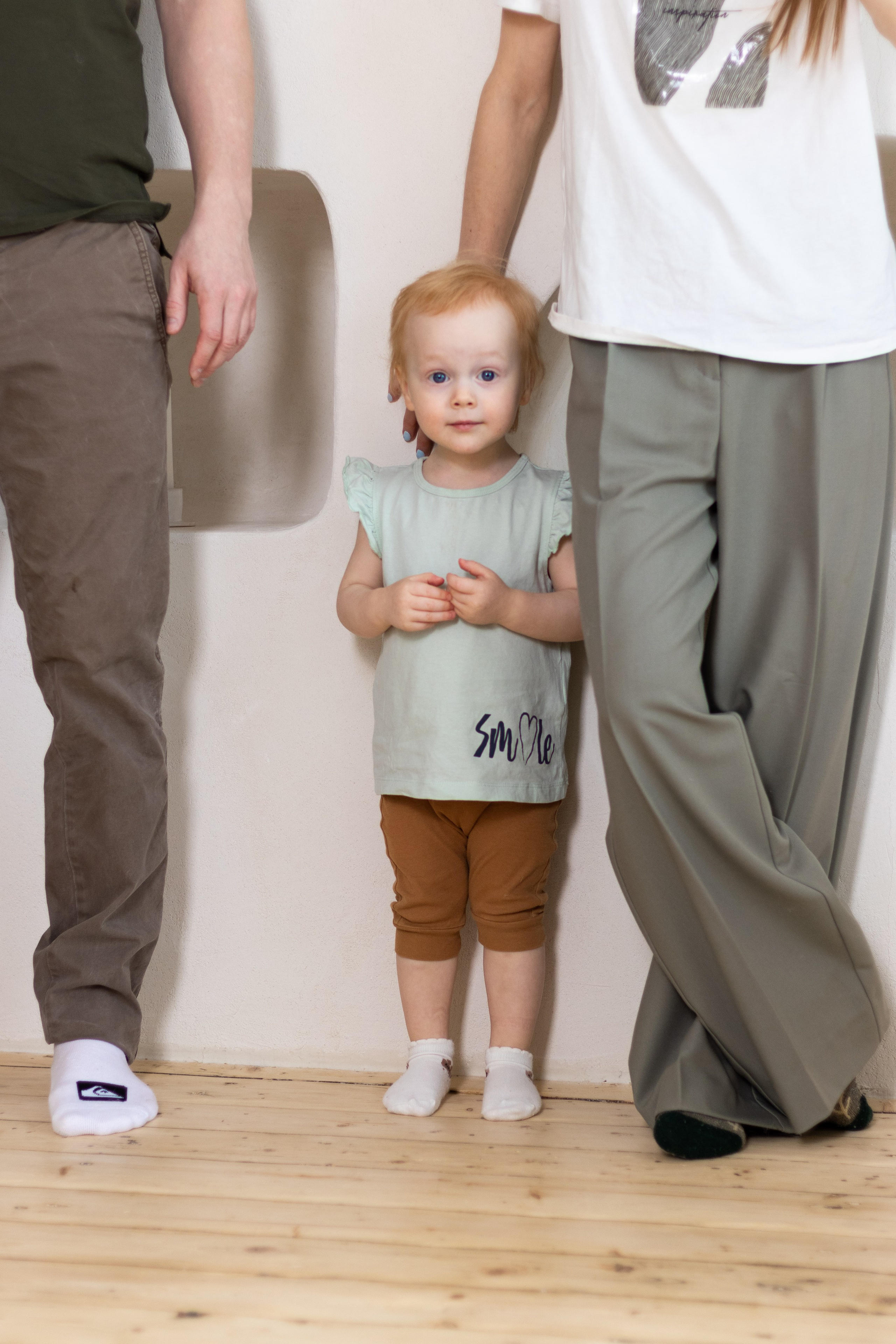 Оля, Дима и Оливия. Кристина | youseeitmyway | Фото