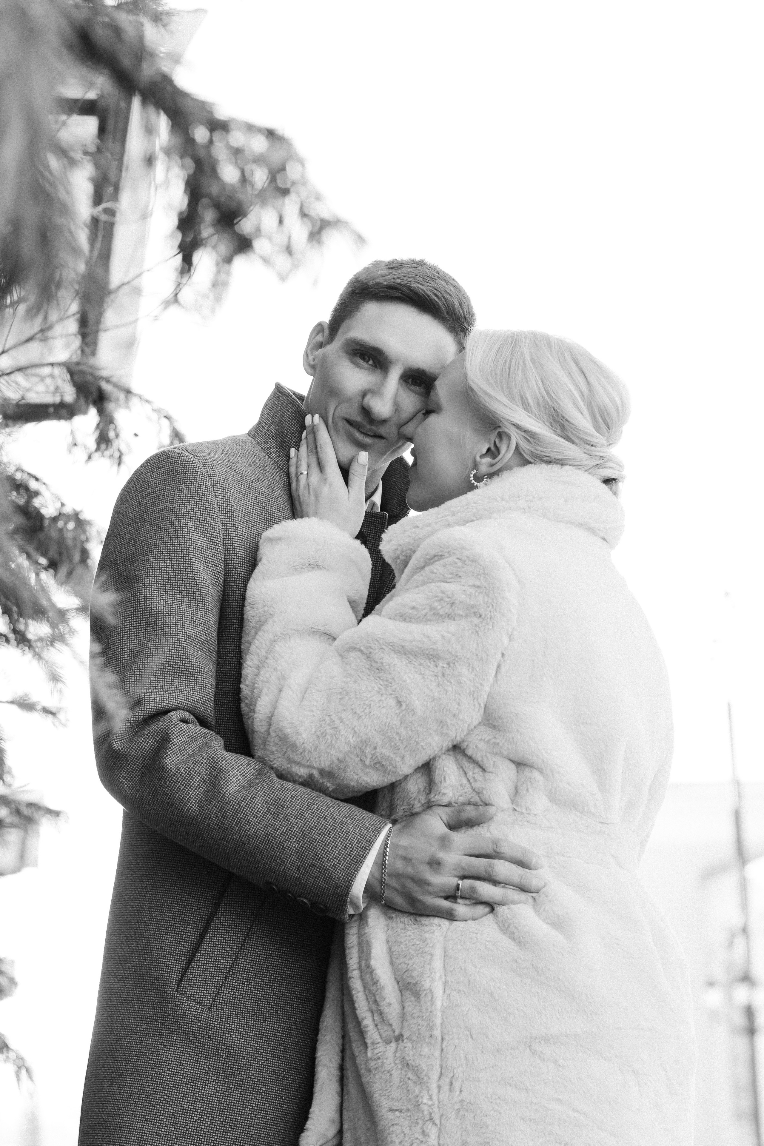 Кристина и Никита. Кристина | youseeitmyway | Фото