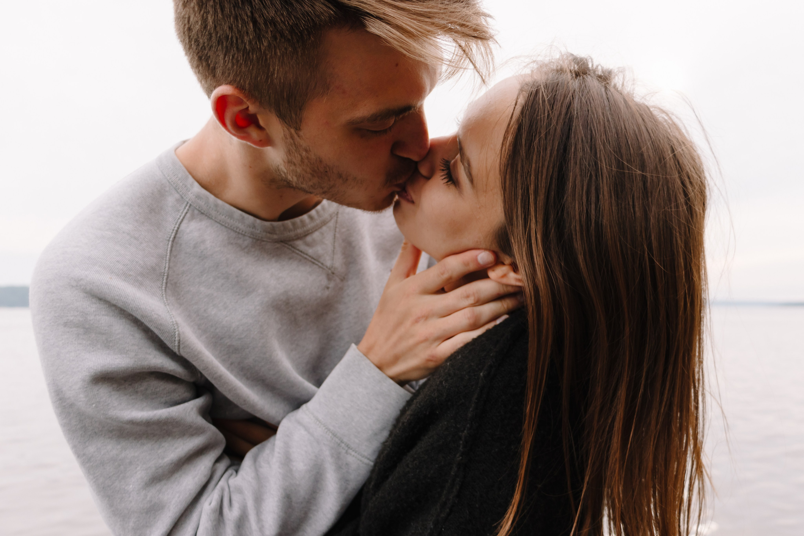 Ксюша и Антон. Кристина | youseeitmyway | Фото