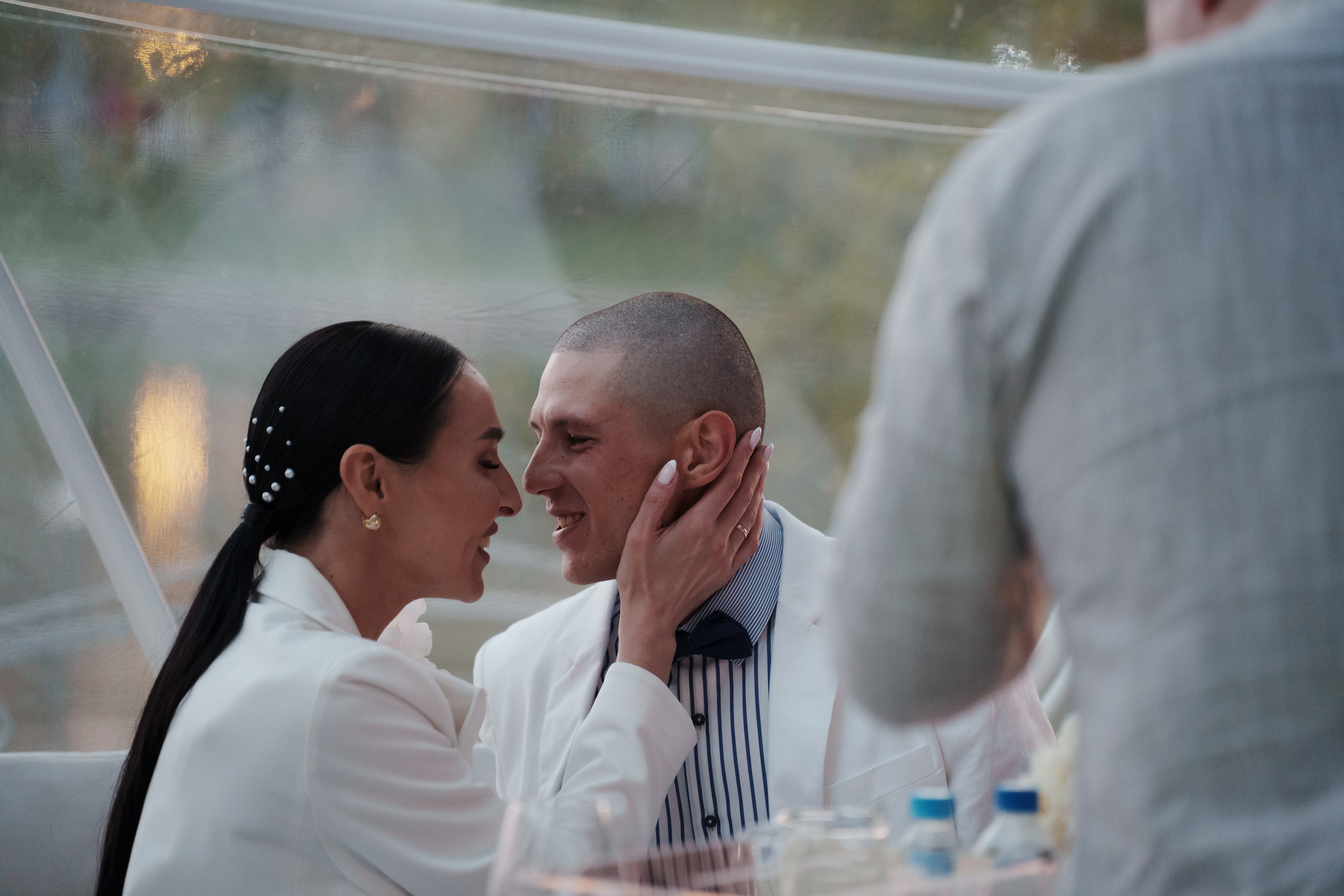 Свадебная съемка. Репортажный фотограф в Калининграде Морозов Кирилл