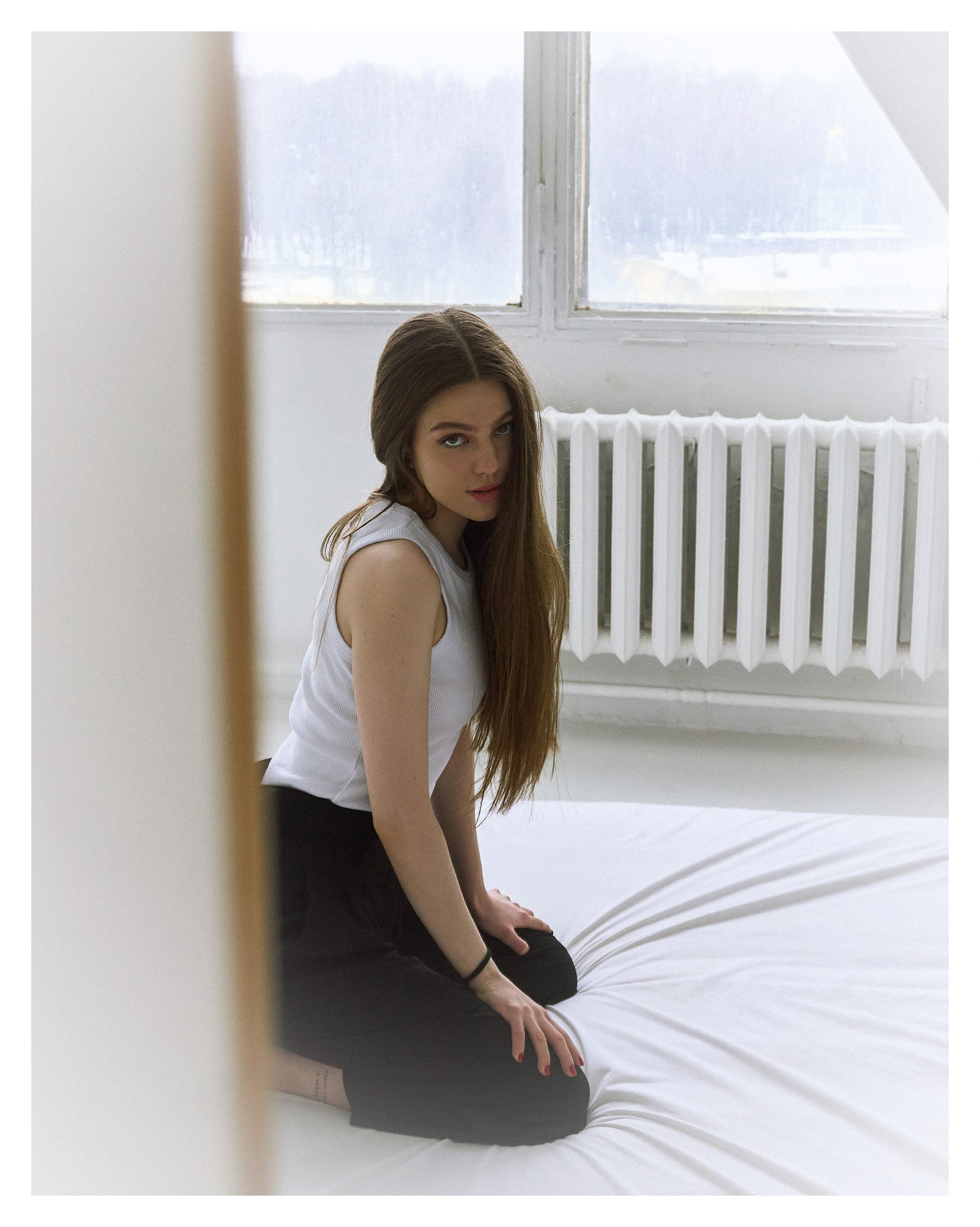 Дарина. Женский фотограф в Москве Владислава