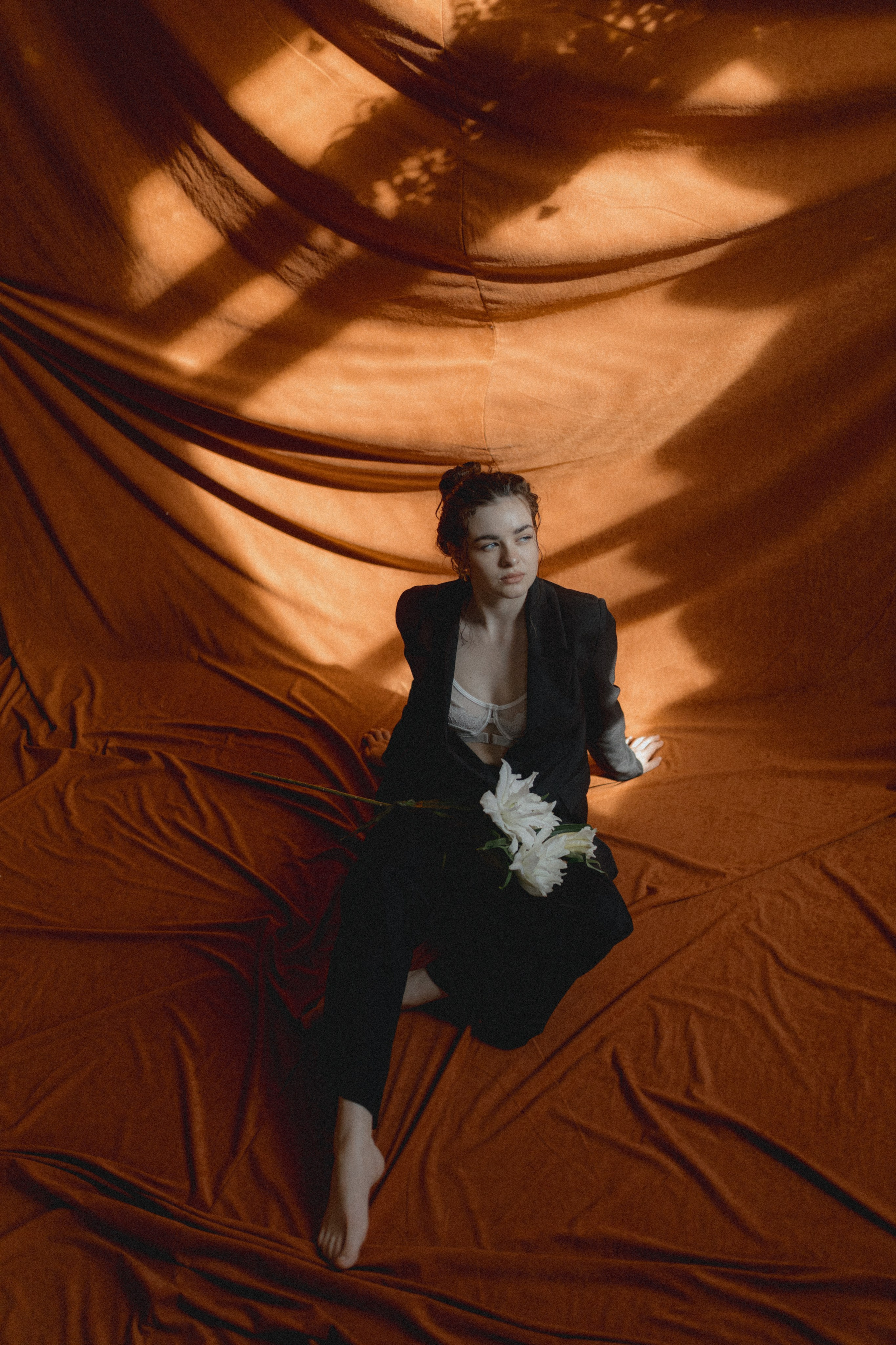 Анастасия. Фотограф НОГИНСК, Москва, Анастасия Белая