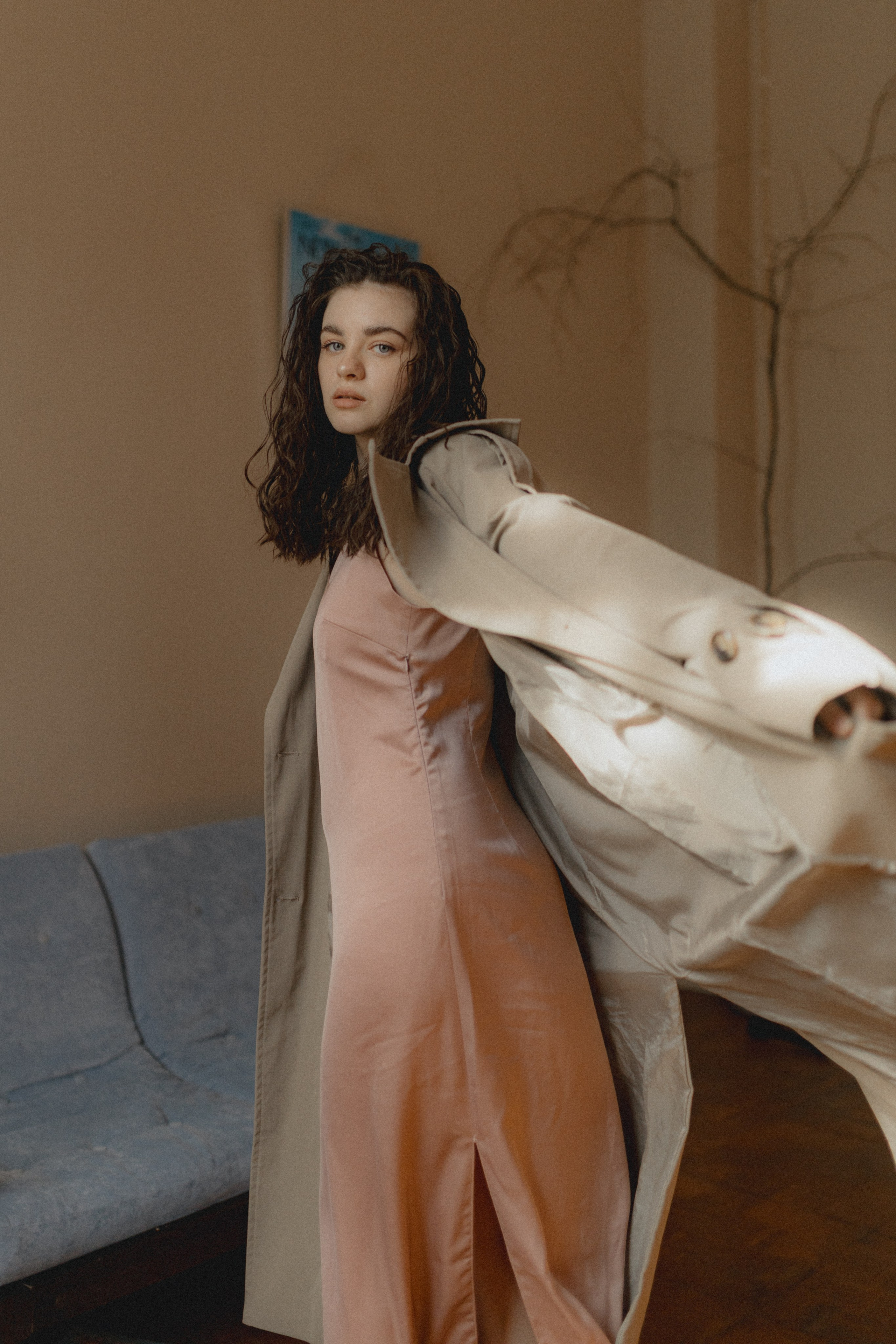 Анастасия. Фотограф НОГИНСК, Москва, Анастасия Белая