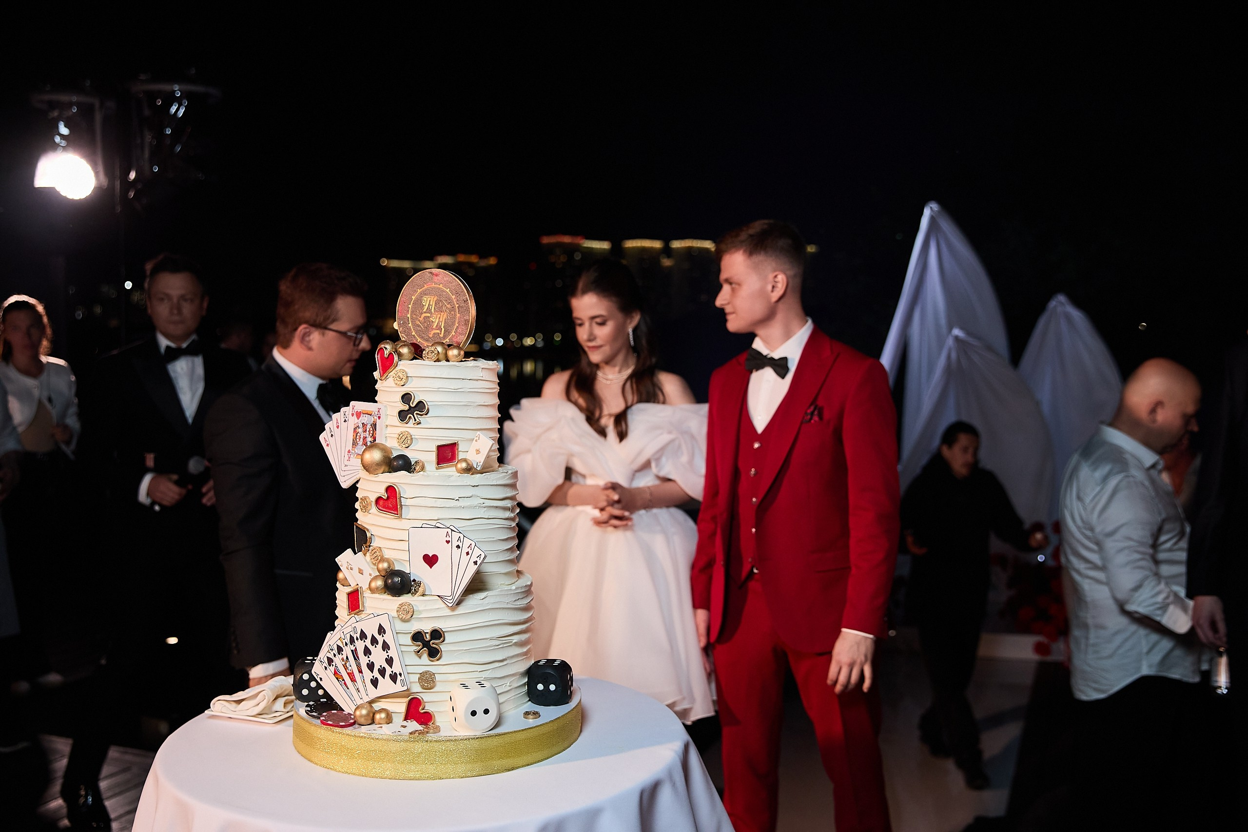 Dmitry and Daria's. Фотограф и Видеограф в Москве. Олег Корушев