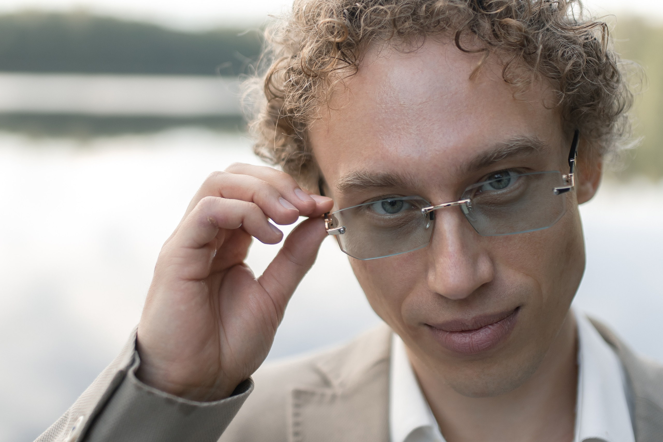 Арсен и Ангелина. Свадебный Фотограф Уфа | Никах