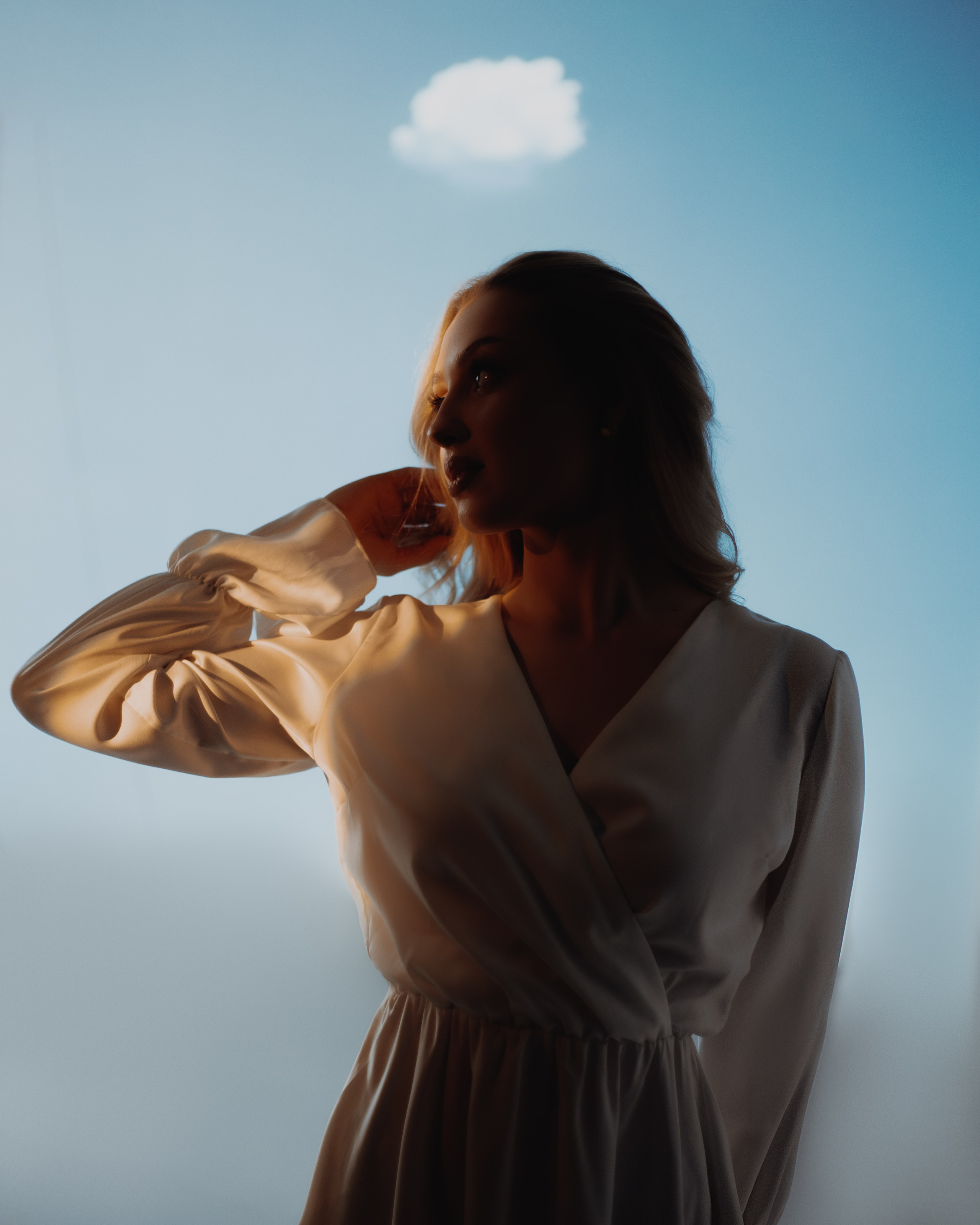 Вика. Фотограф Набережные Челны Лысенков Олег