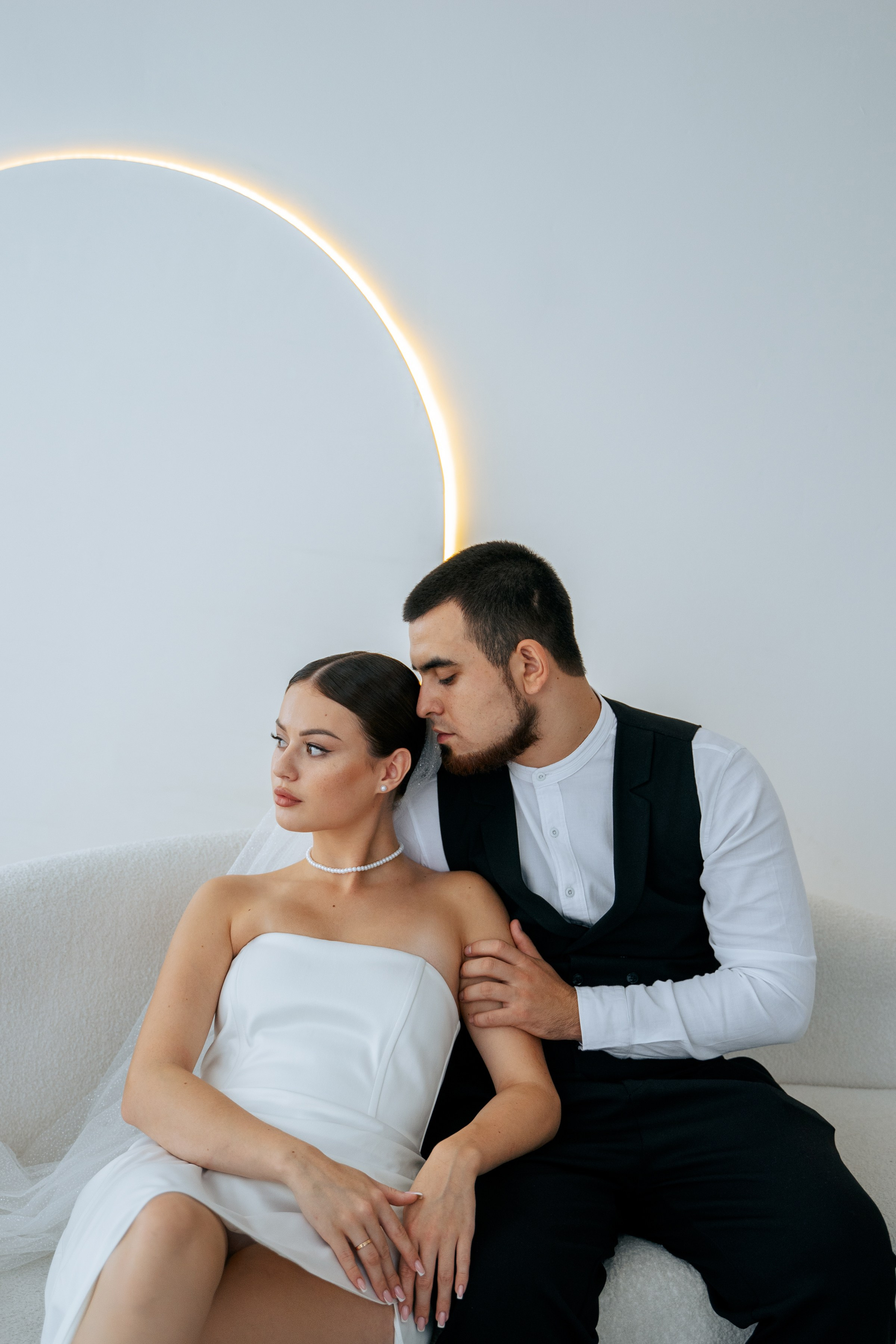 Свадьба Ильяс Алина. Фотограф в Казани Алсу Багабиева