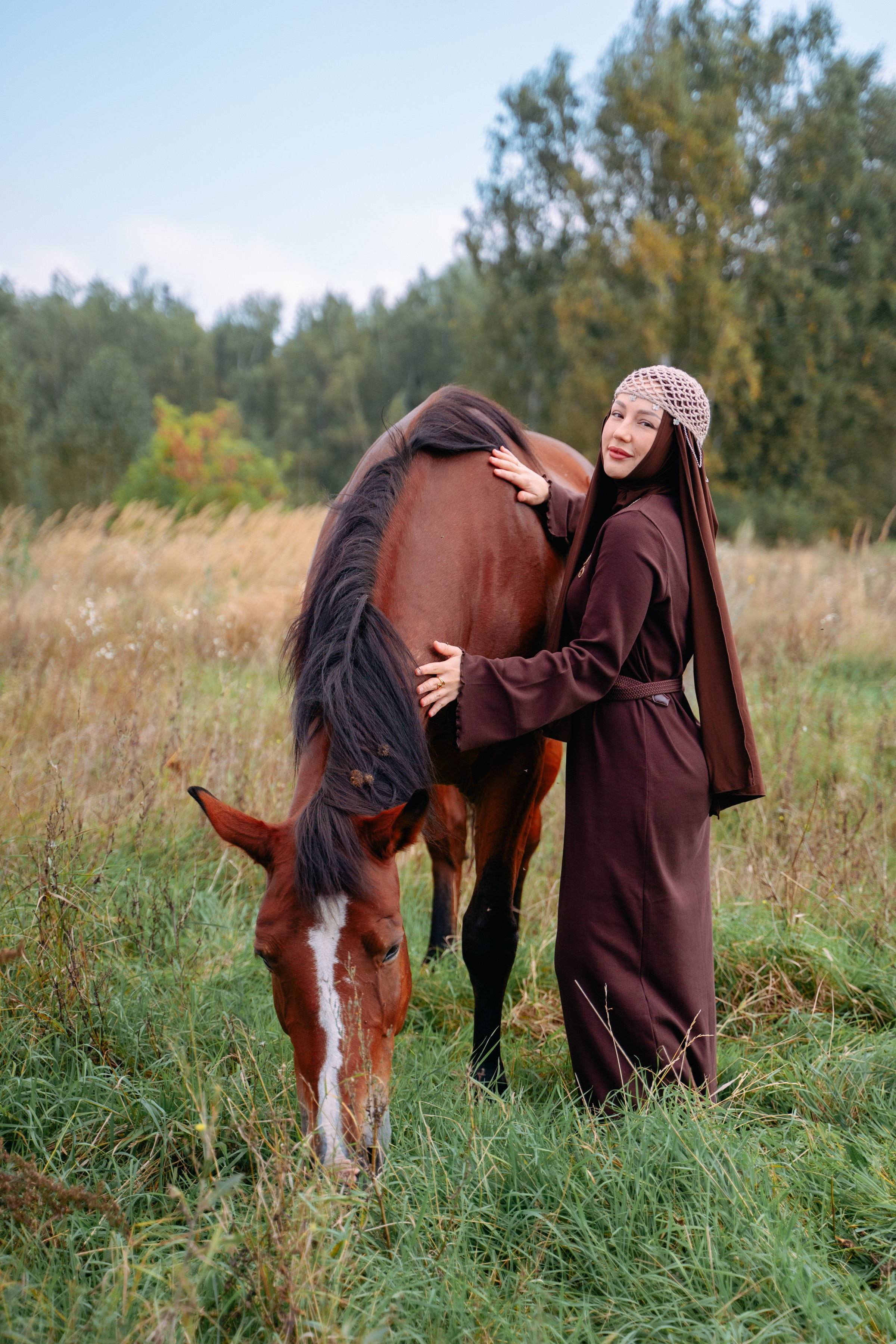 Зарина. Фотограф в Казани Алсу Багабиева