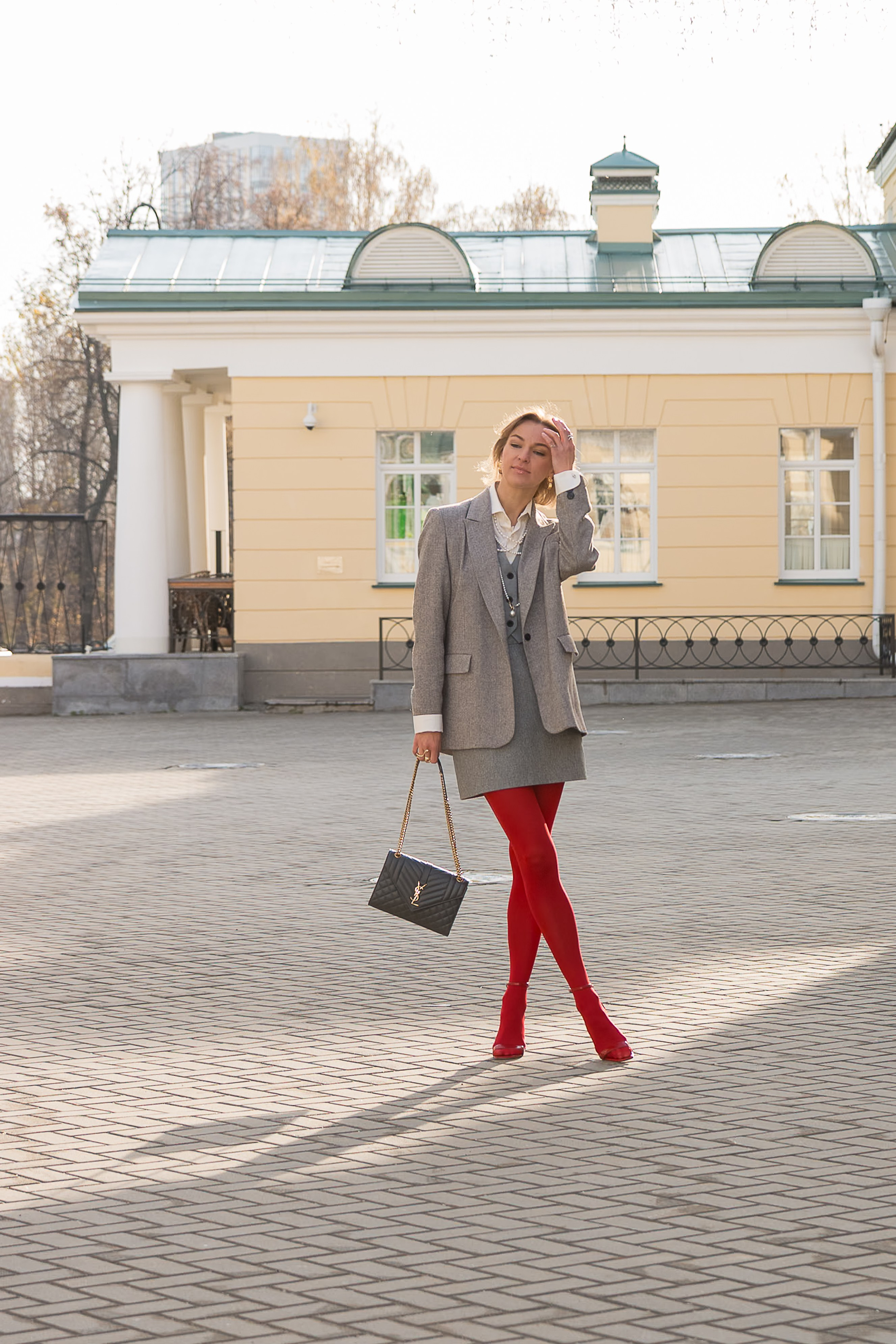 Репортажный фотограф в Екатеринбурге Евгения Кожемячко