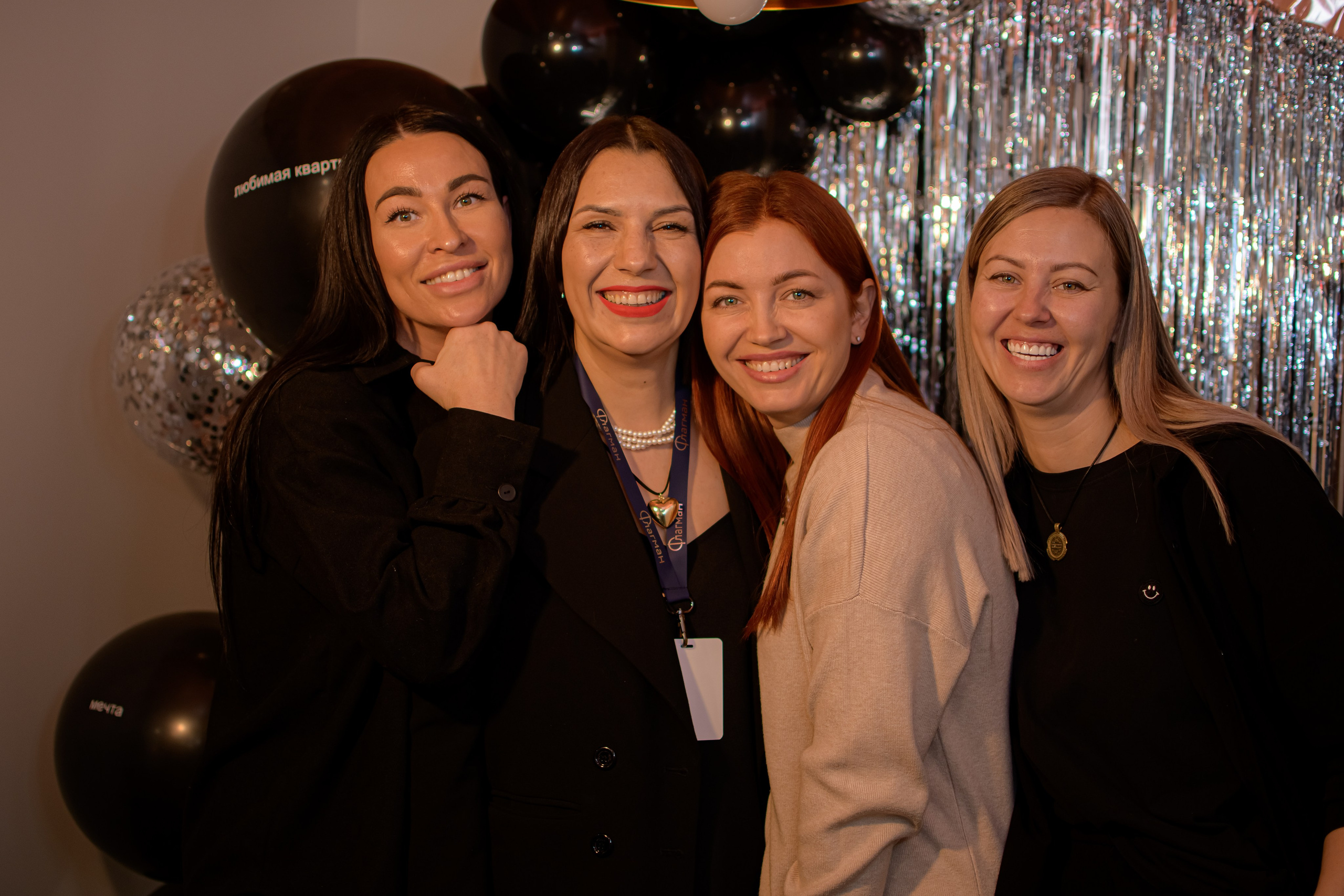 ФЛАГМАН. Photokarish