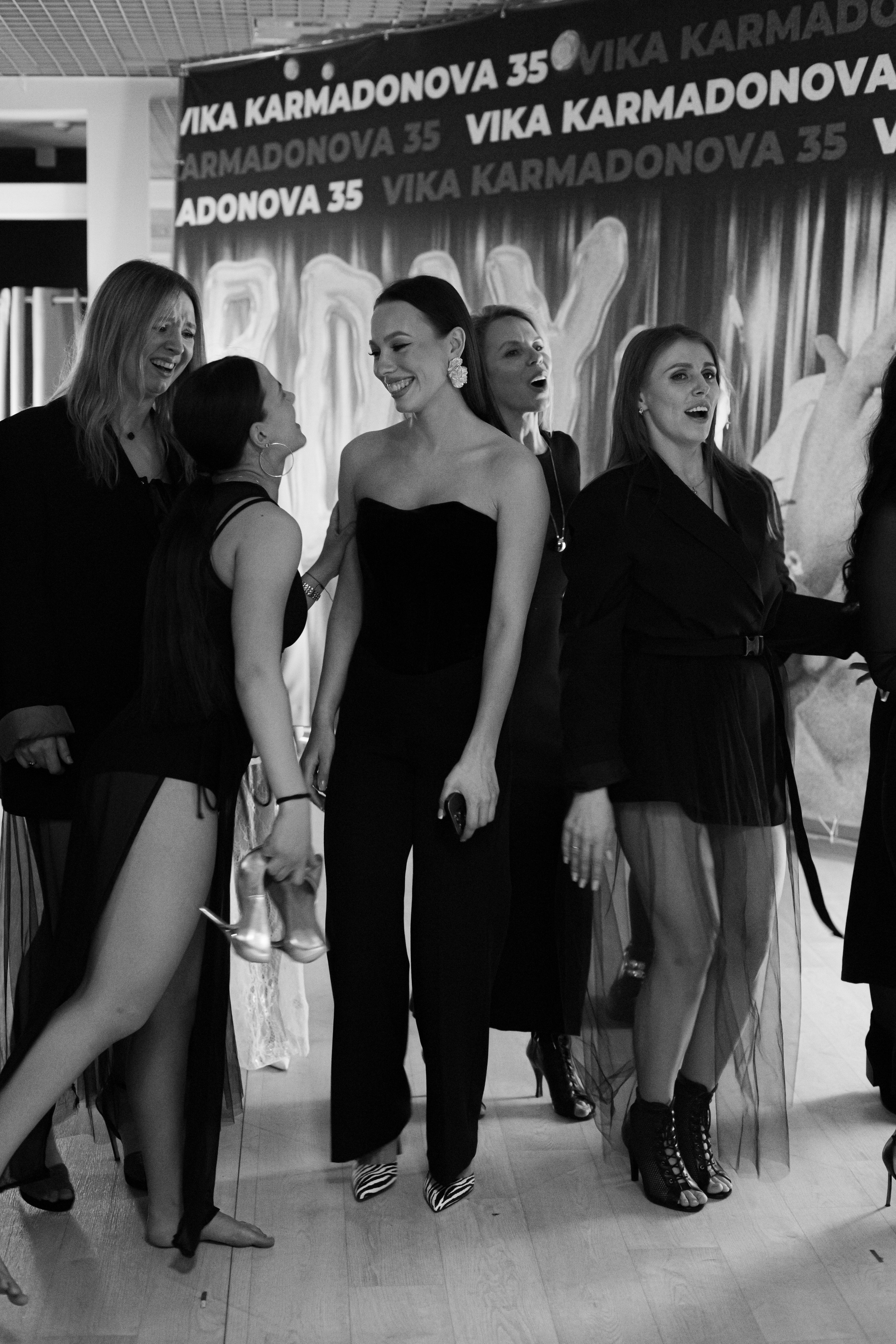 VIKA KARMADONOVA. Photokarish