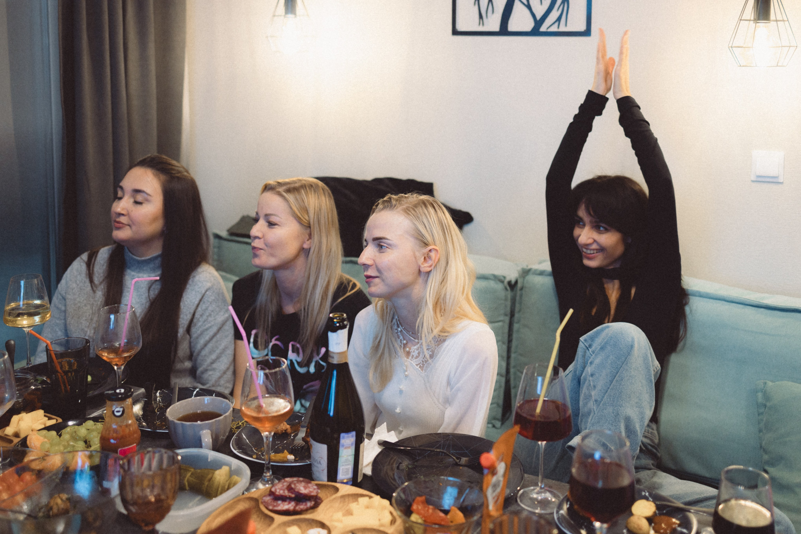 Корпоративы 🍸🍢. Фотограф в Санкт-Петербурге и ЛО — Сергей Козлов