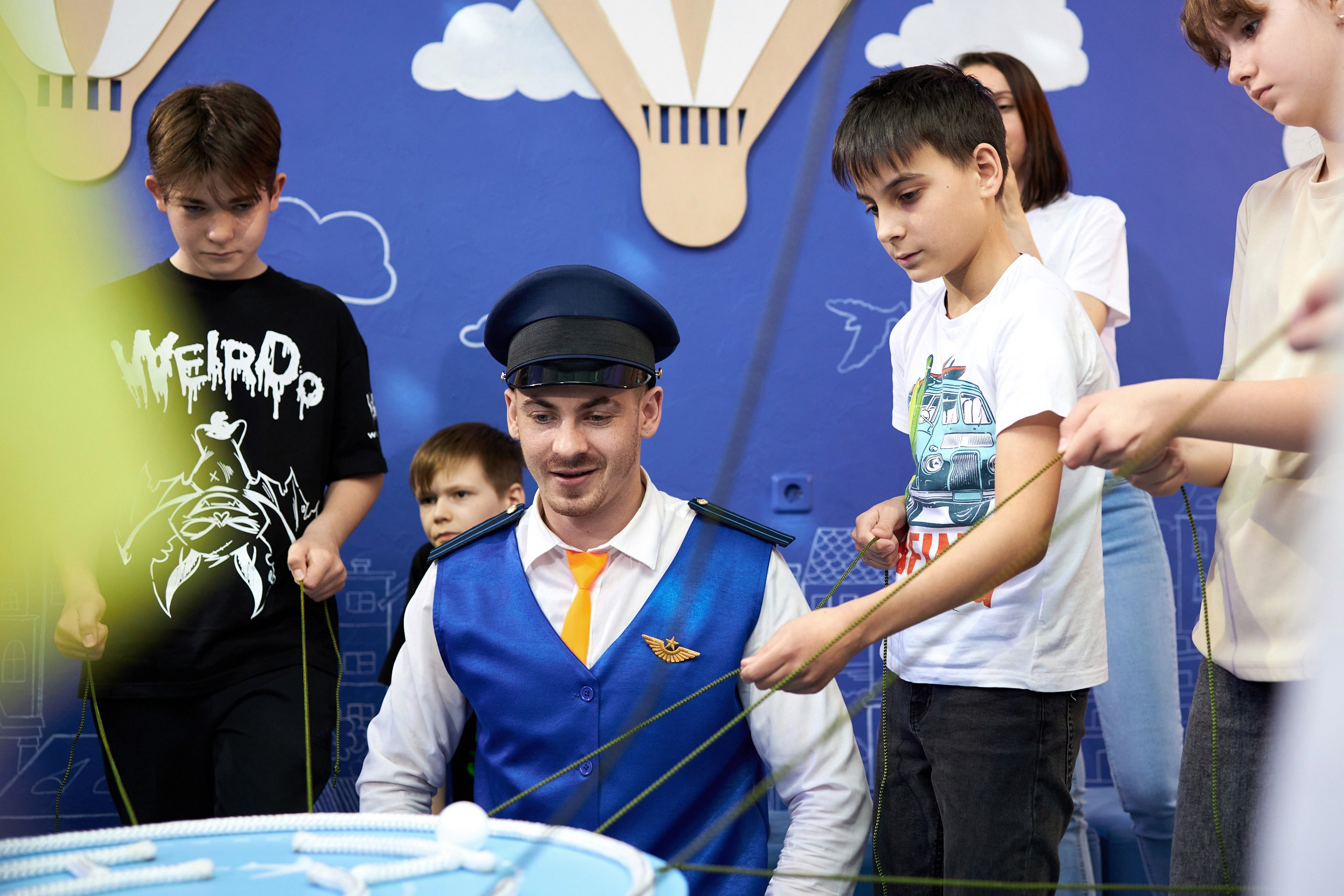 Дети. Anastasia Reportage Photography