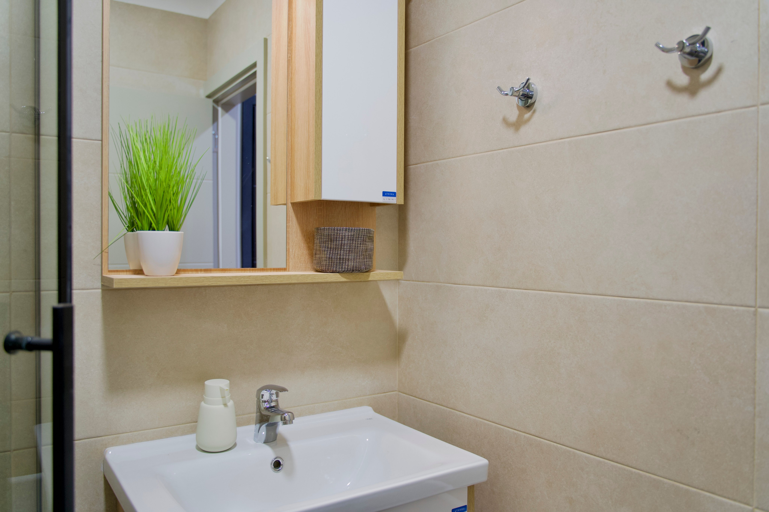 Bela Reka Apartments. Photographer Liana Sudets Serbia Kopaonik Brzece Brus