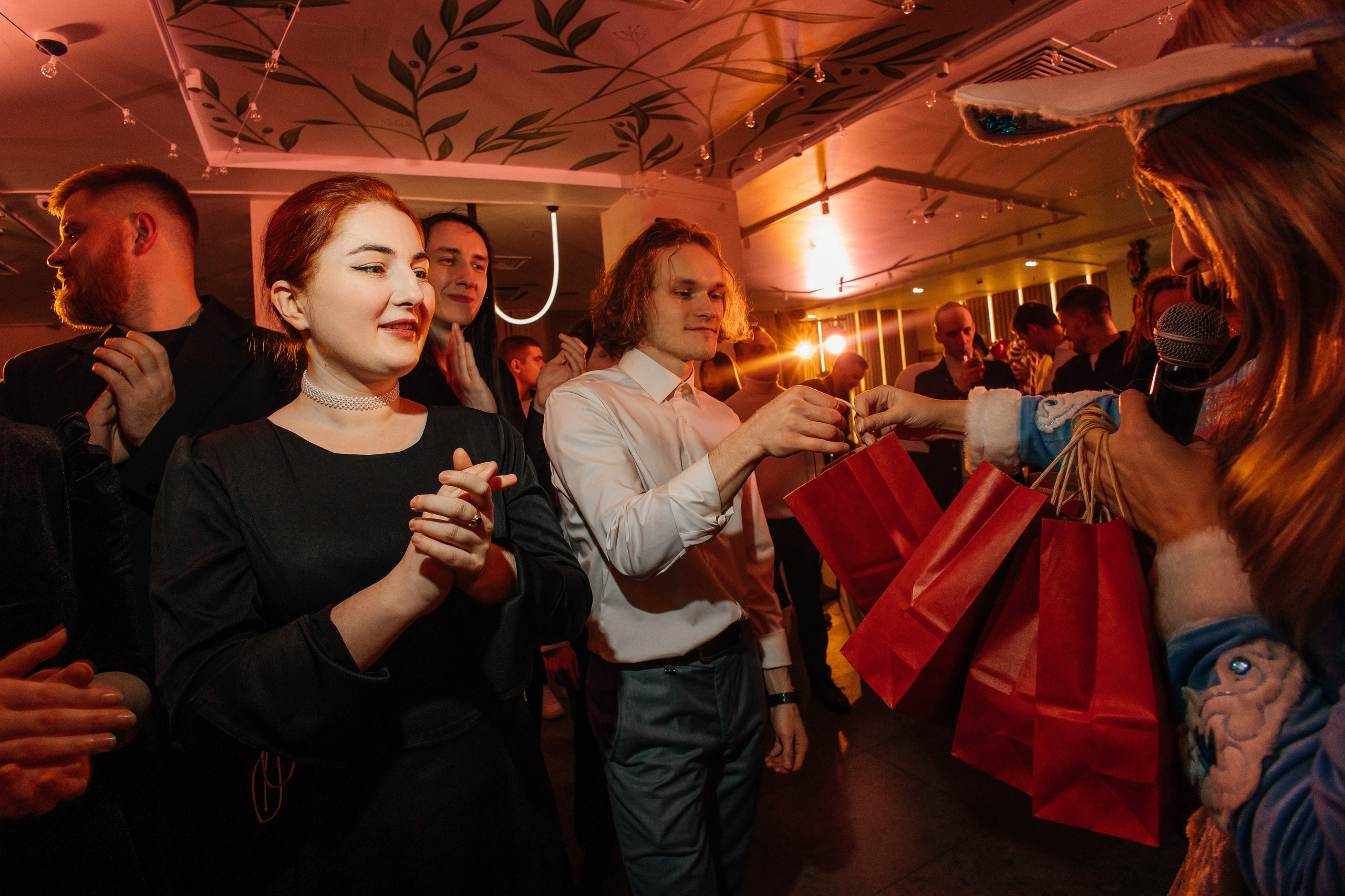 ADAM. Фотограф в Санкт-Петербурге Виктория Безверхая