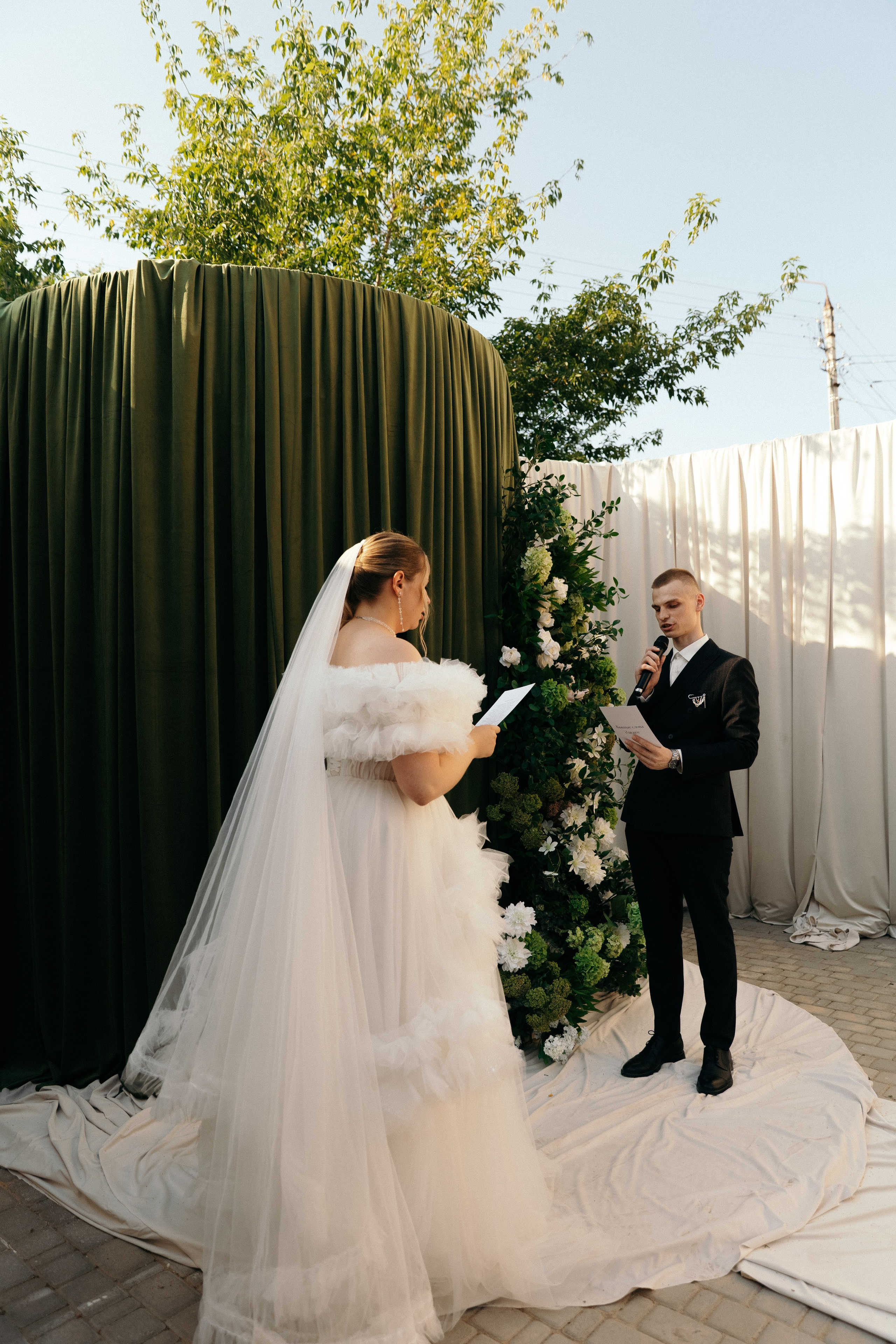 Анонс. Свадебный фотограф Кузнецова Ольга Санкт-Петербург, Вологда, Череповец