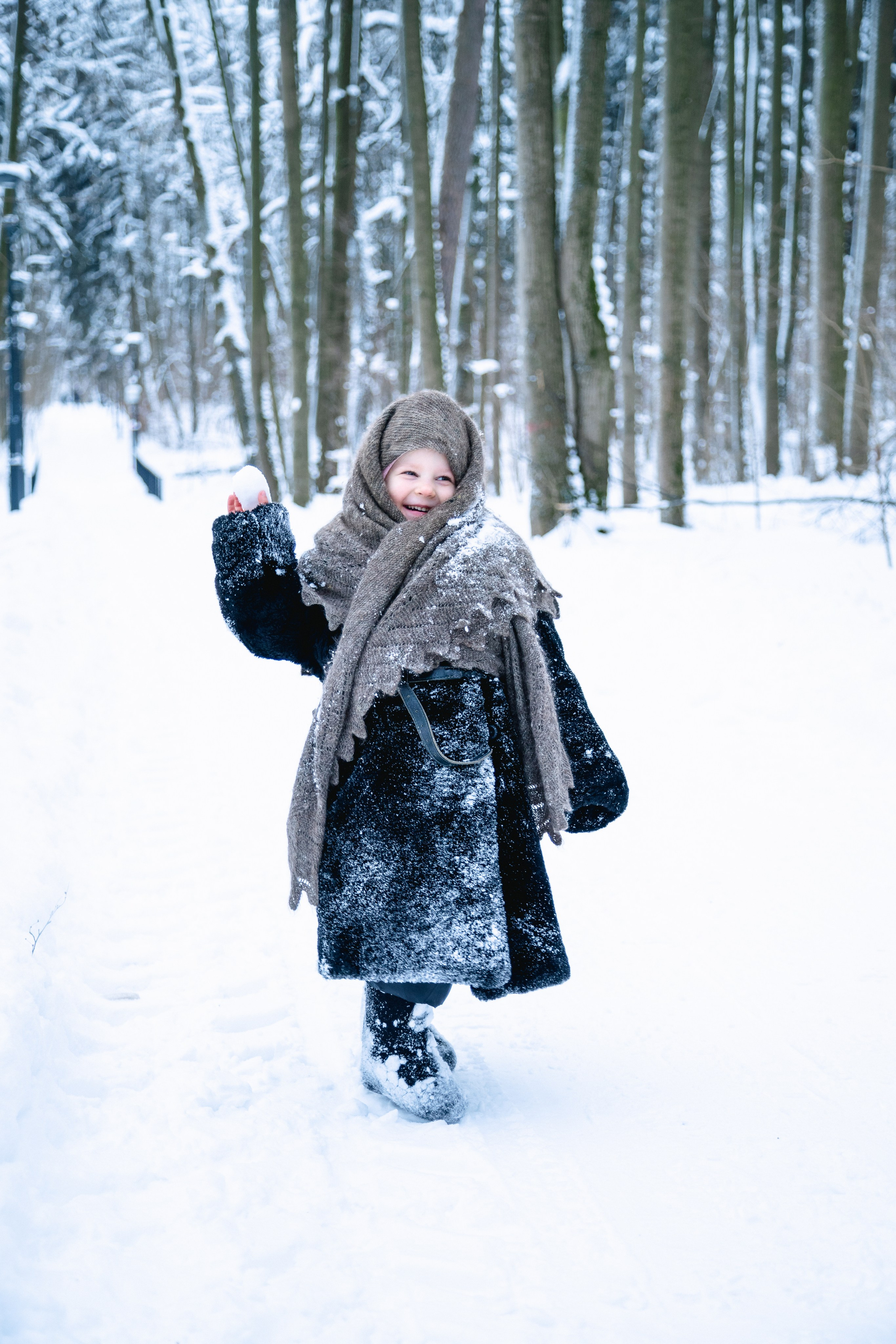 S. Семейный и детский фотограф по Москве и области