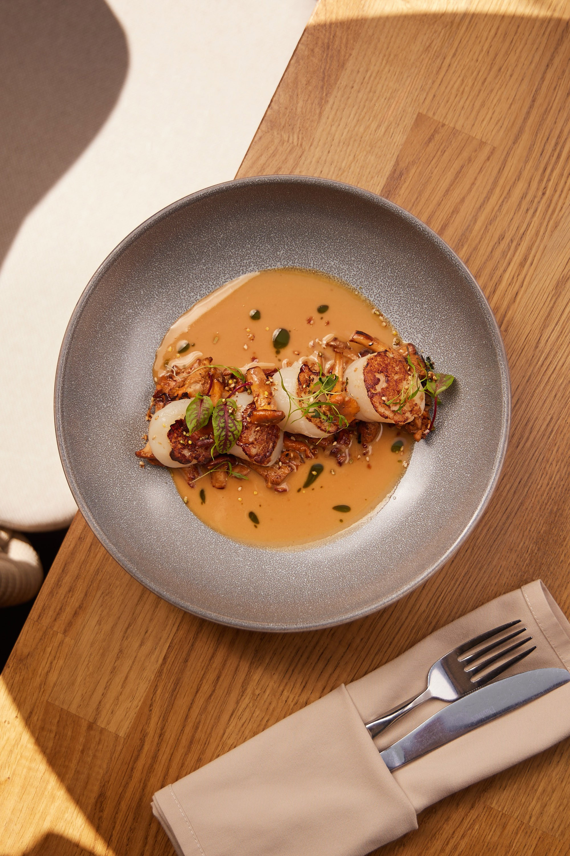 Еда и напитки. Tikhomirov Photography