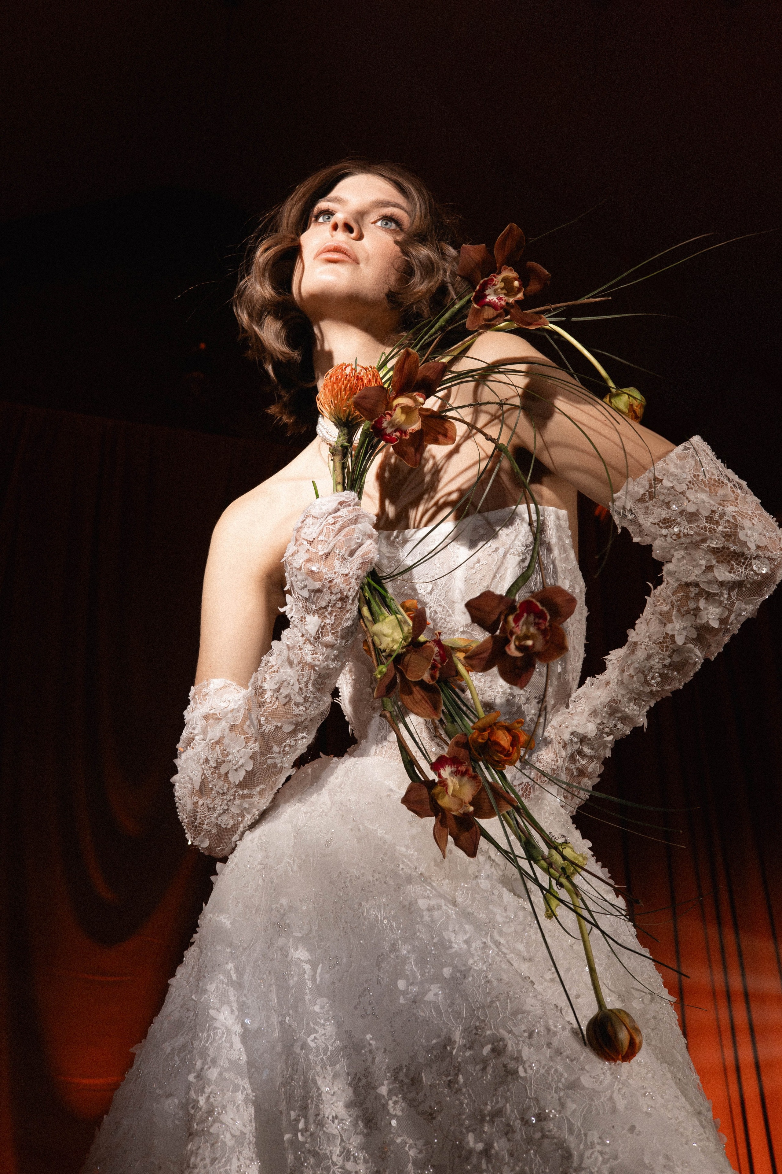 История любви в Стайках. Свадебный и портретный фотограф Соломко Диана