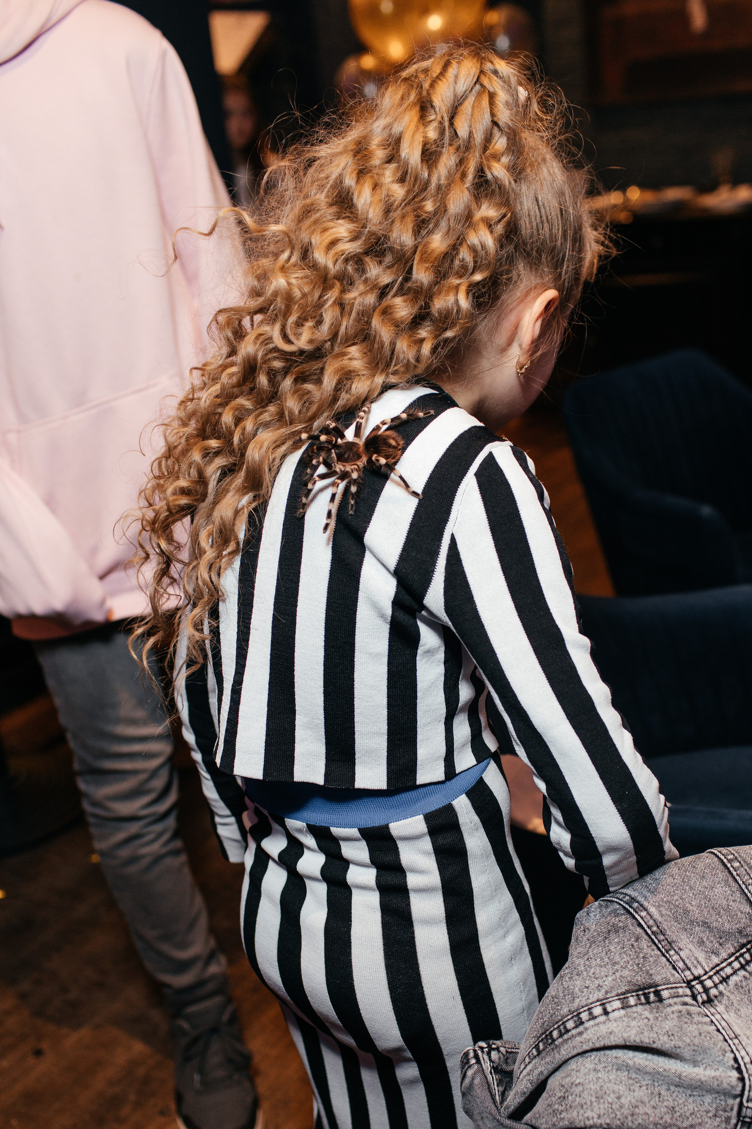 День рождения в Небо на Ладони. Свадебный и семейный фотограф