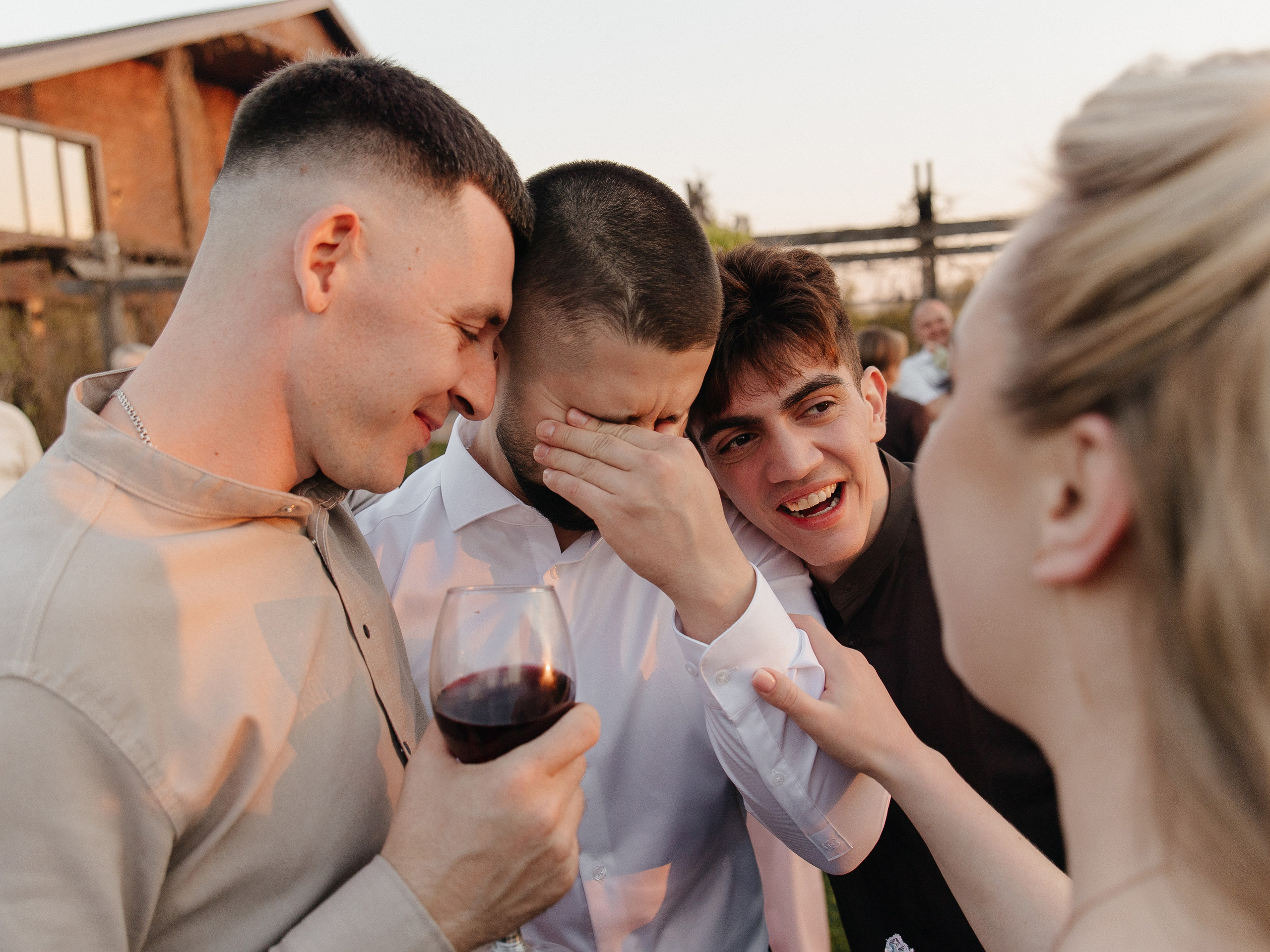 Why not…. Фотограф в Воронеже Антон Пестов