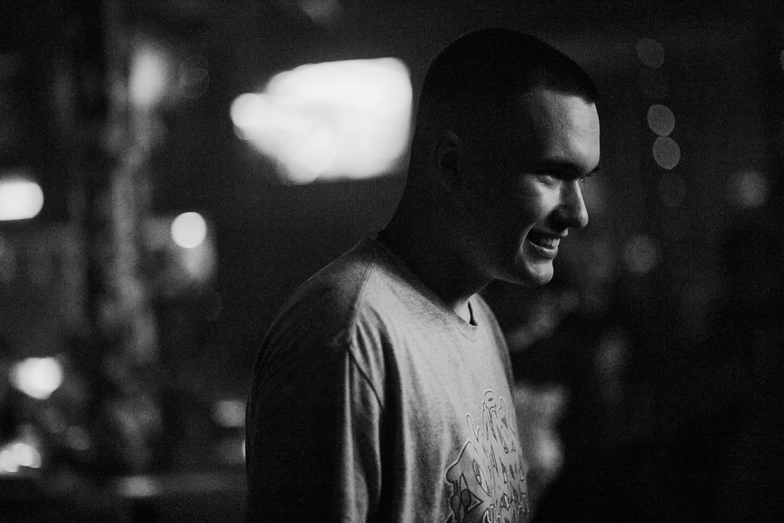 Beatdown Heroes. Фотограф Юлия Маринина