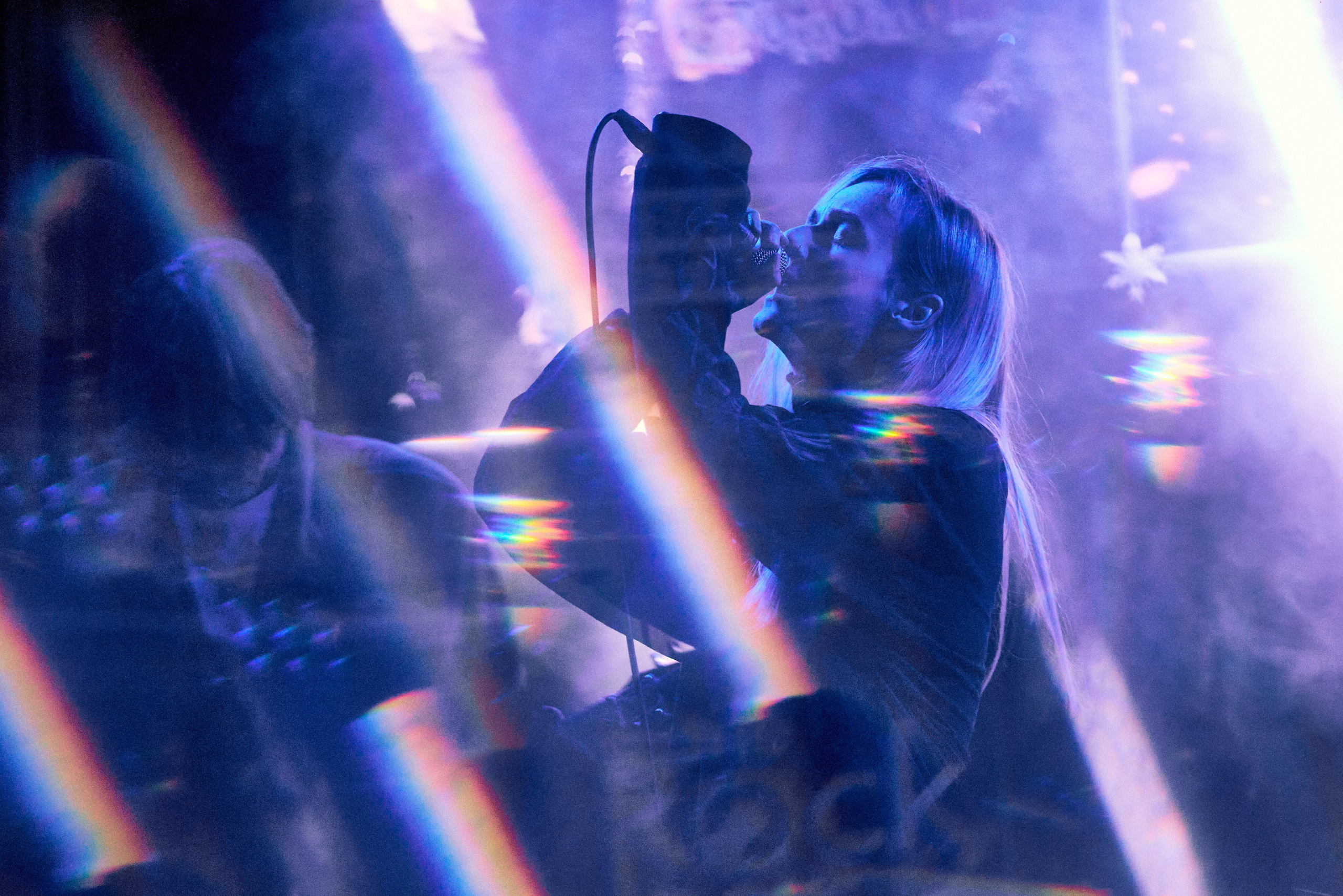 Шумовка III. Фотограф Юлия Маринина