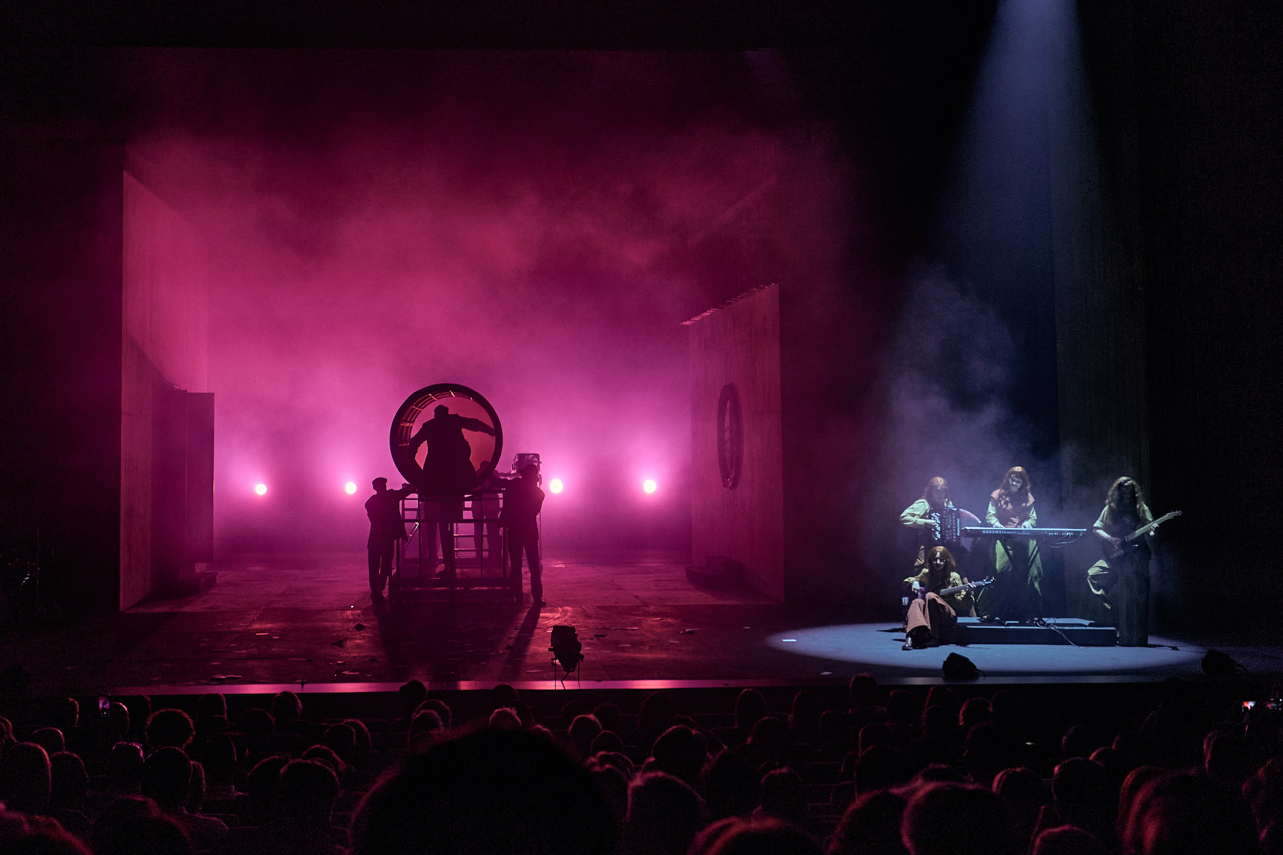 Шерлок Холмс. Фотограф Юлия Маринина