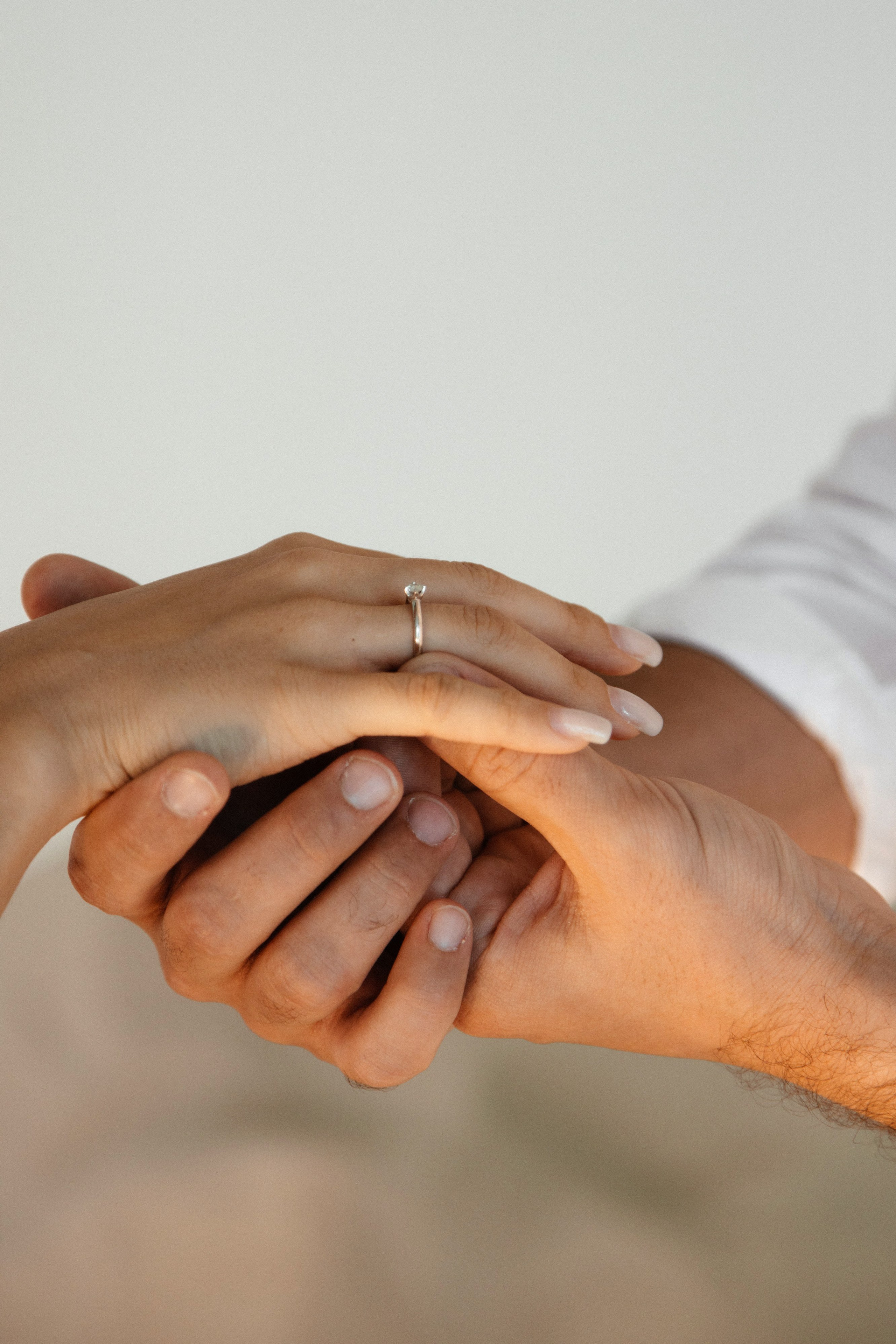 Назар и Арина